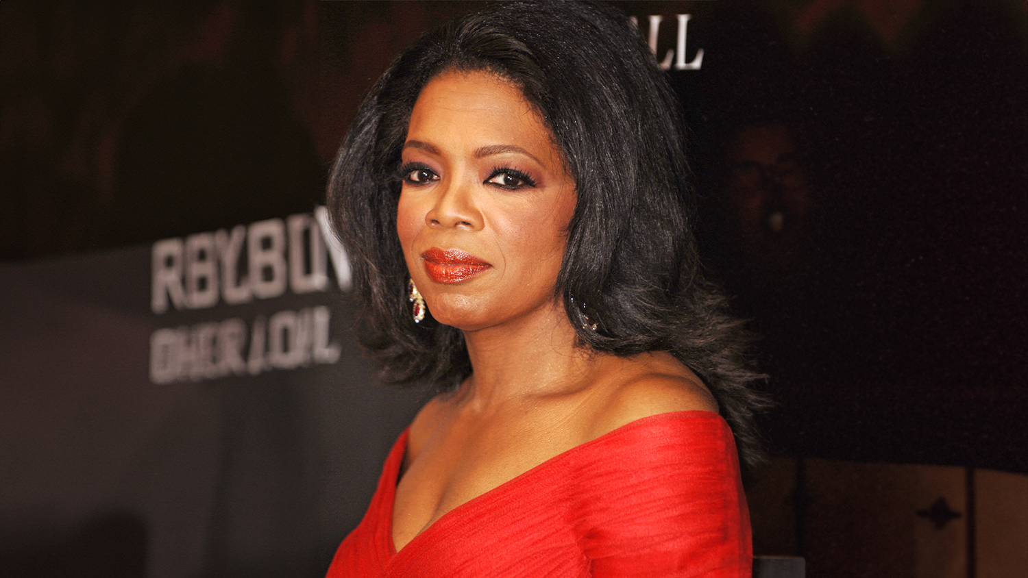 Oprah Winfrey macht ihren Fans Sorgen – sie musste ins Krankenhaus.