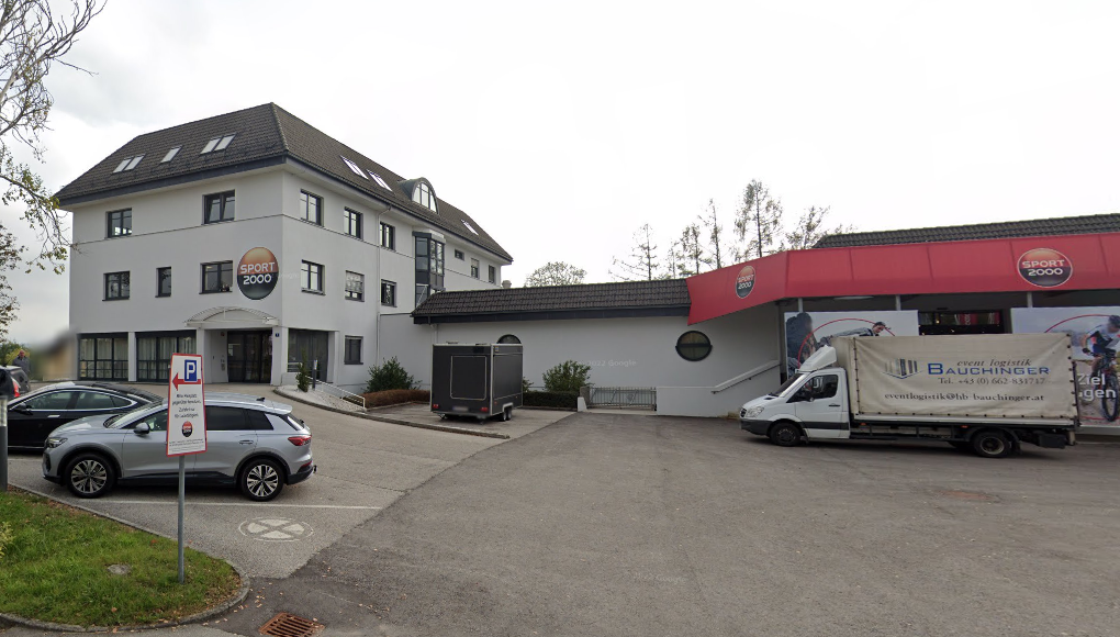 Hat wieder eine Perspektive: die Einkaufsgenossenschaft Zentrasport mit der Zentrale in Ohlsdorf (Bez. Gmunden).