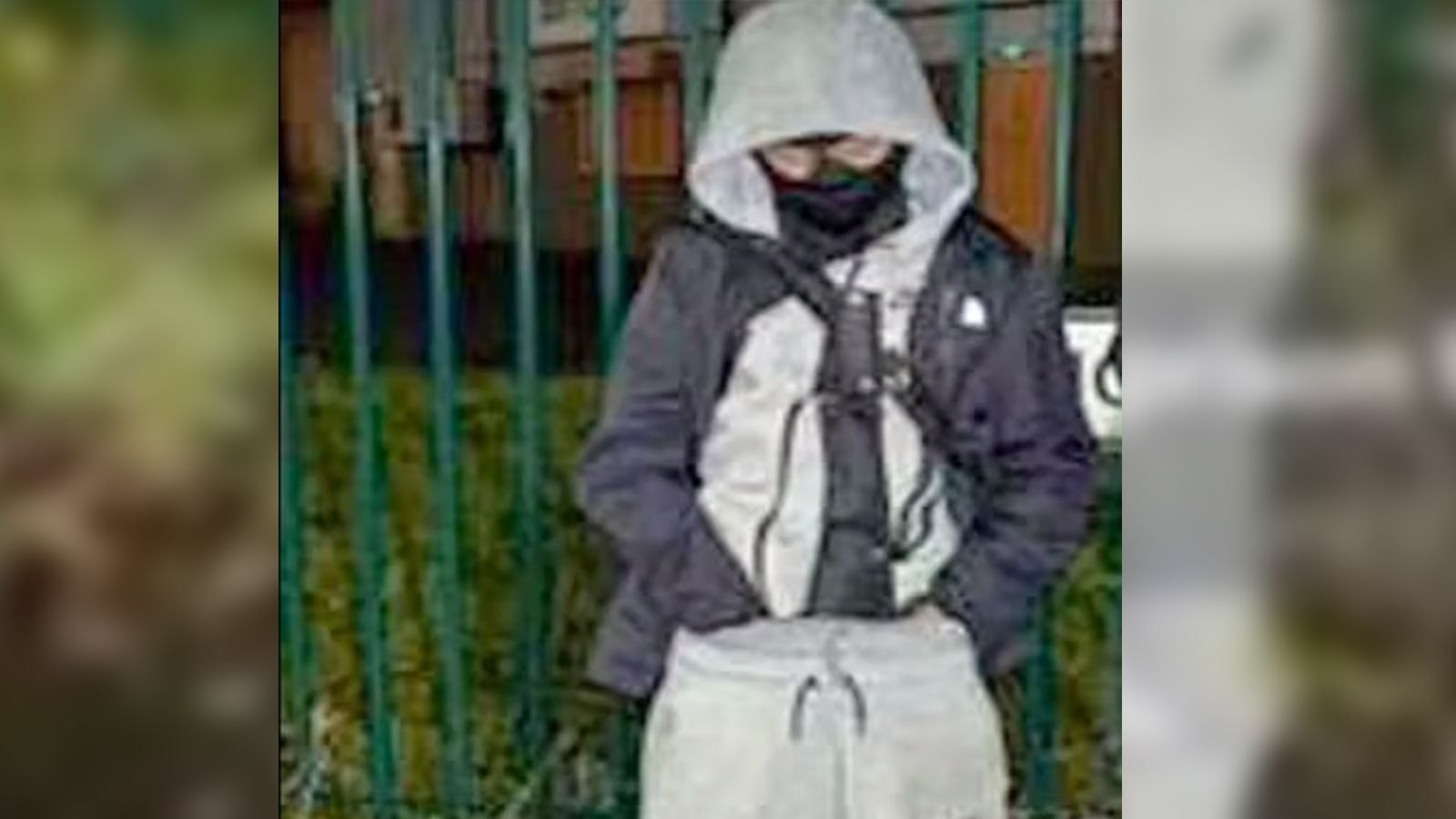 Heute.at - Macheten-Killer waren nur 12 Jahre alt