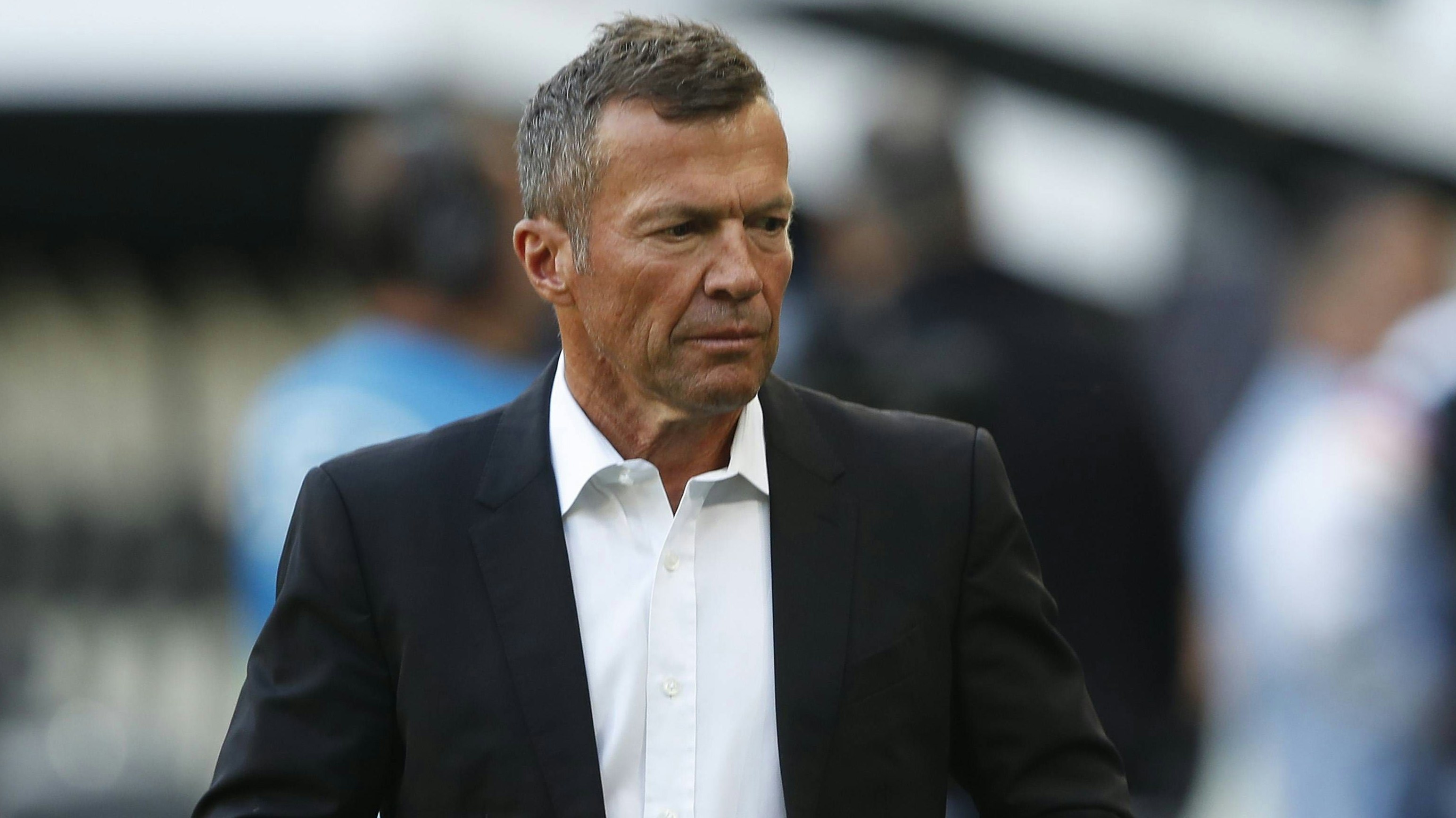 Deutschland-Star Lothar Matthäus spricht über Österreich und die Gegner bei der EURO 2024. 