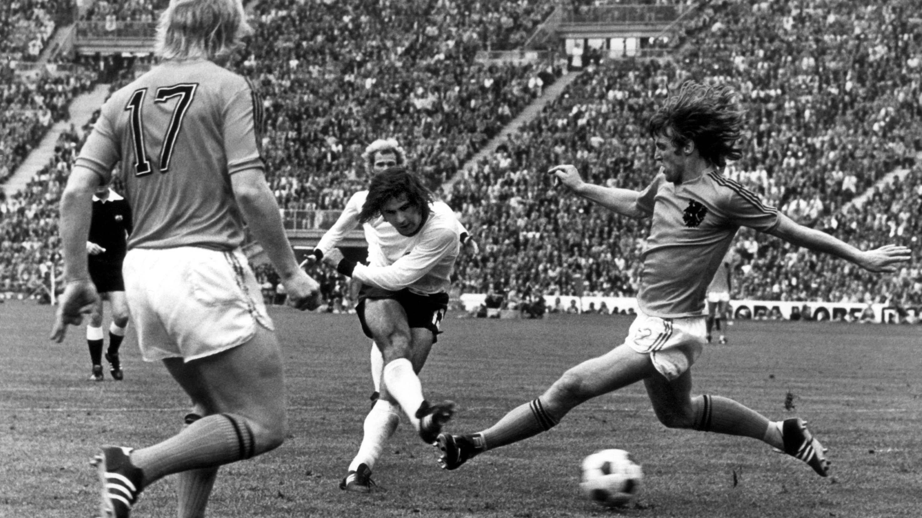 Eine persönliche Liebeserklärung