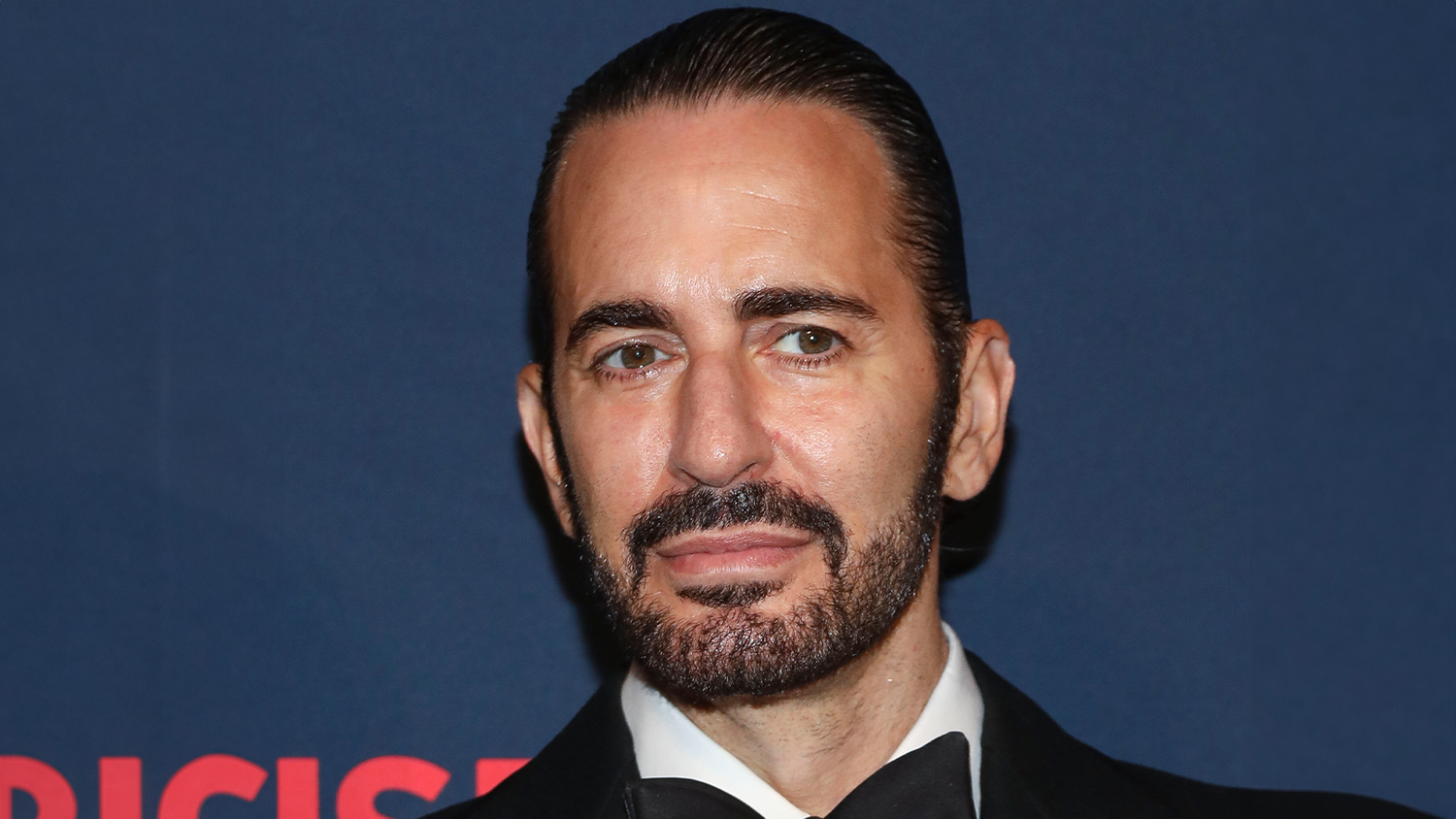 Marc Jacobs lässt seine Fans staunen.