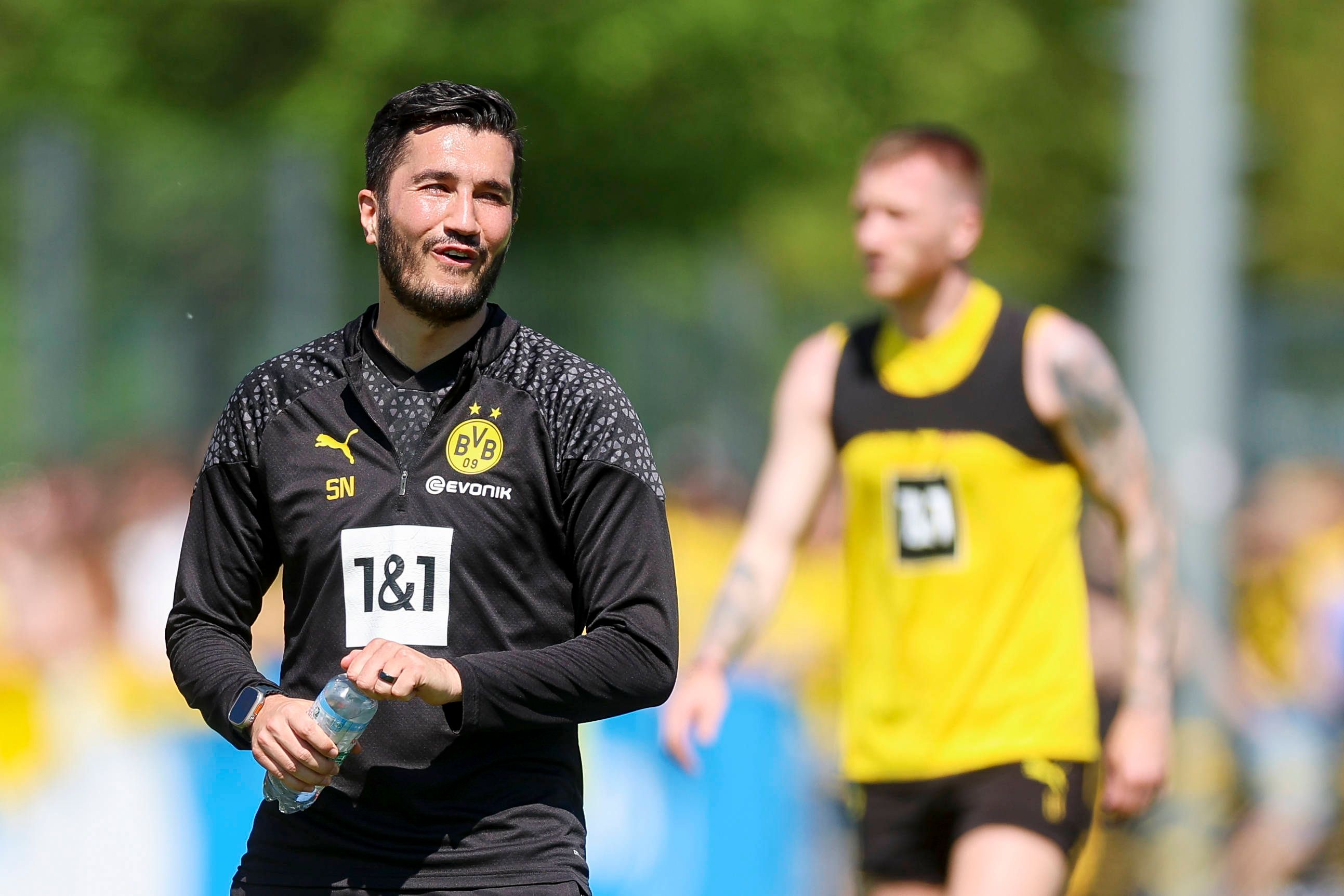Nuri Sahin