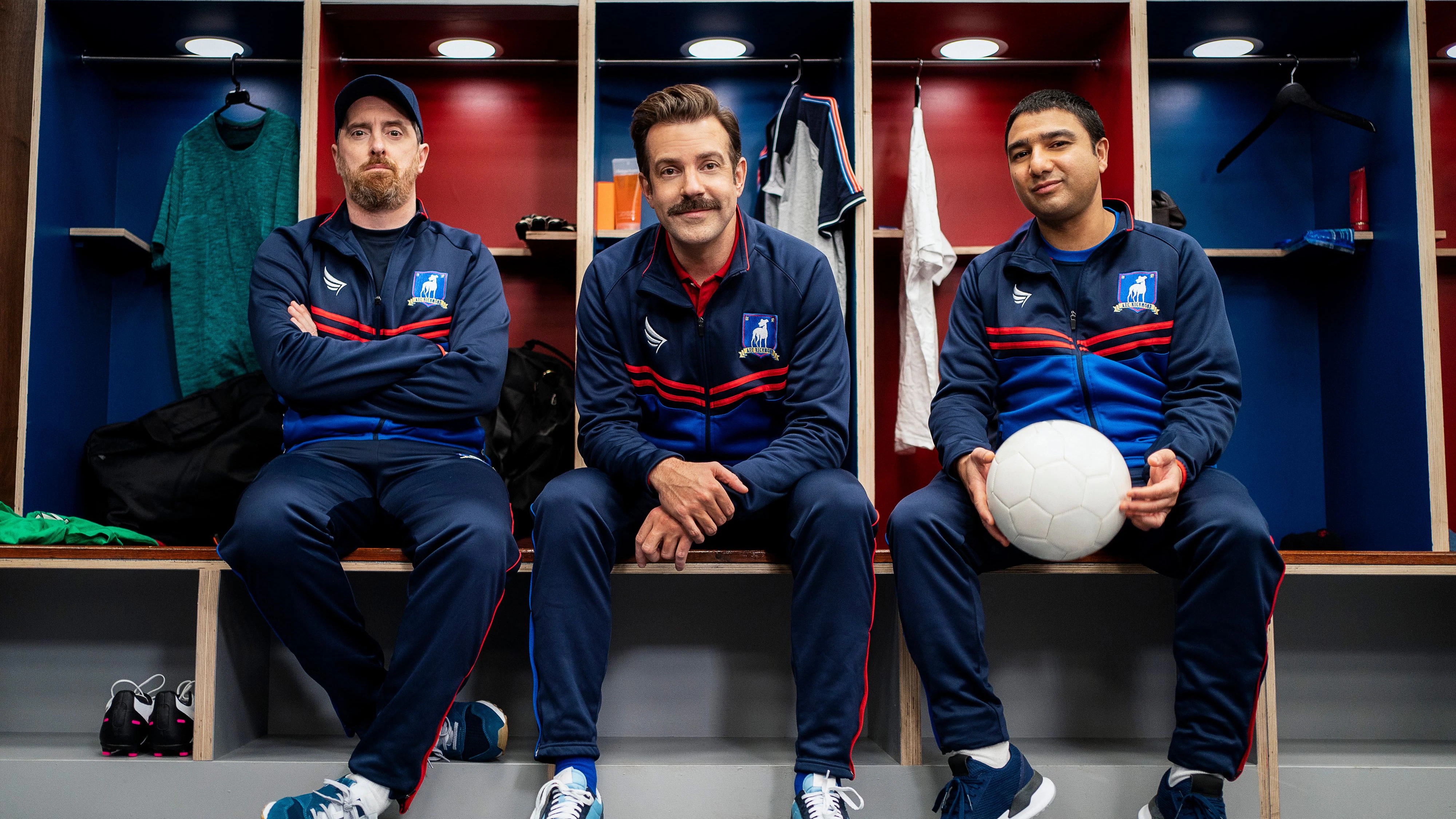 Wo das Runde schon im Eckigen ist