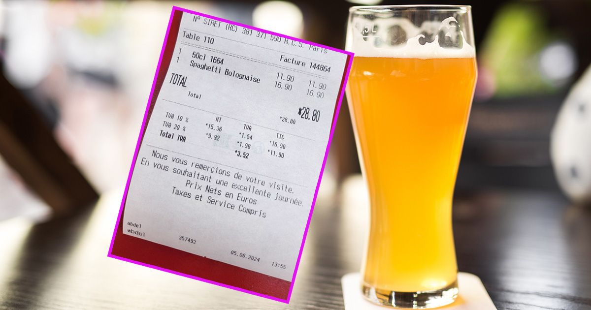 Das teuerste Bier, das Stefan F. jemals getrunken hat, kostete 11,90 Euro.