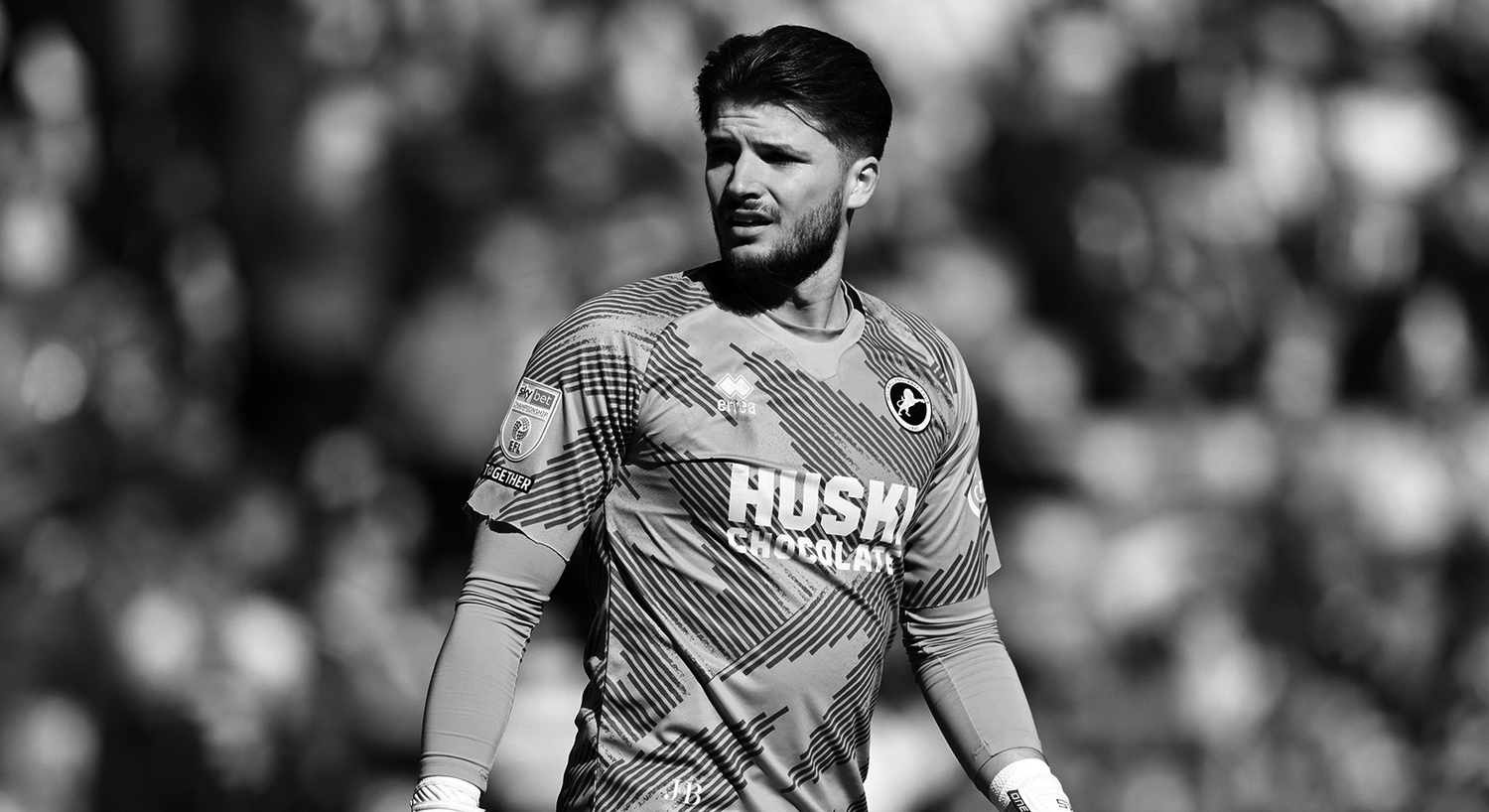 Matija Sarkic ist im Alter von nur 26 Jahren verstorben. 