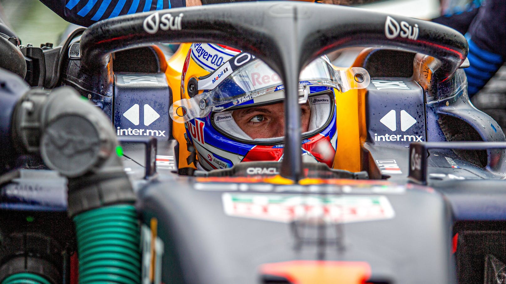 Umstrittene "Verstappen-Regel" in Formel 1 geändert