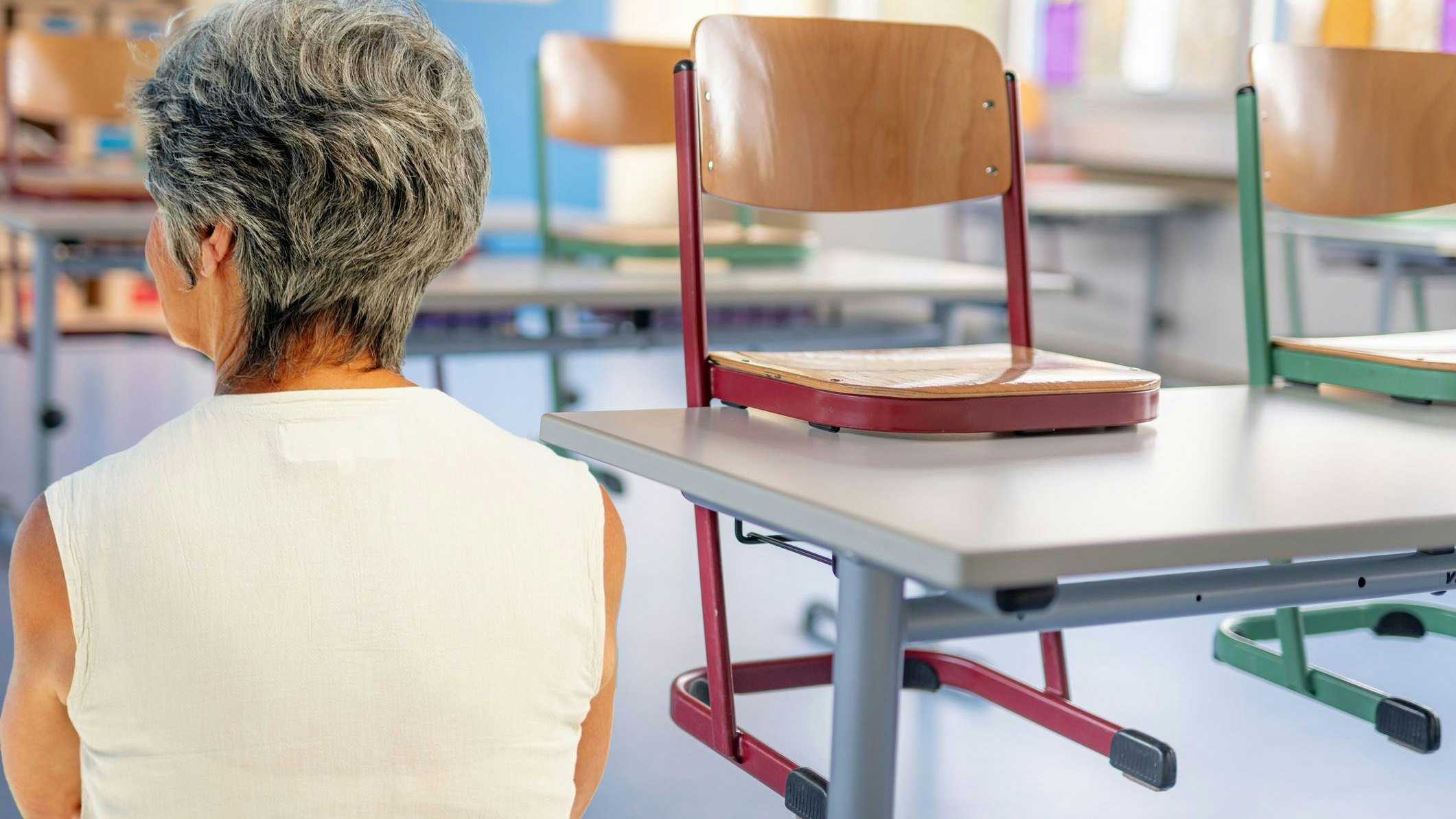 Lehrerin: "Schon Volksschüler sind mediensüchtig"