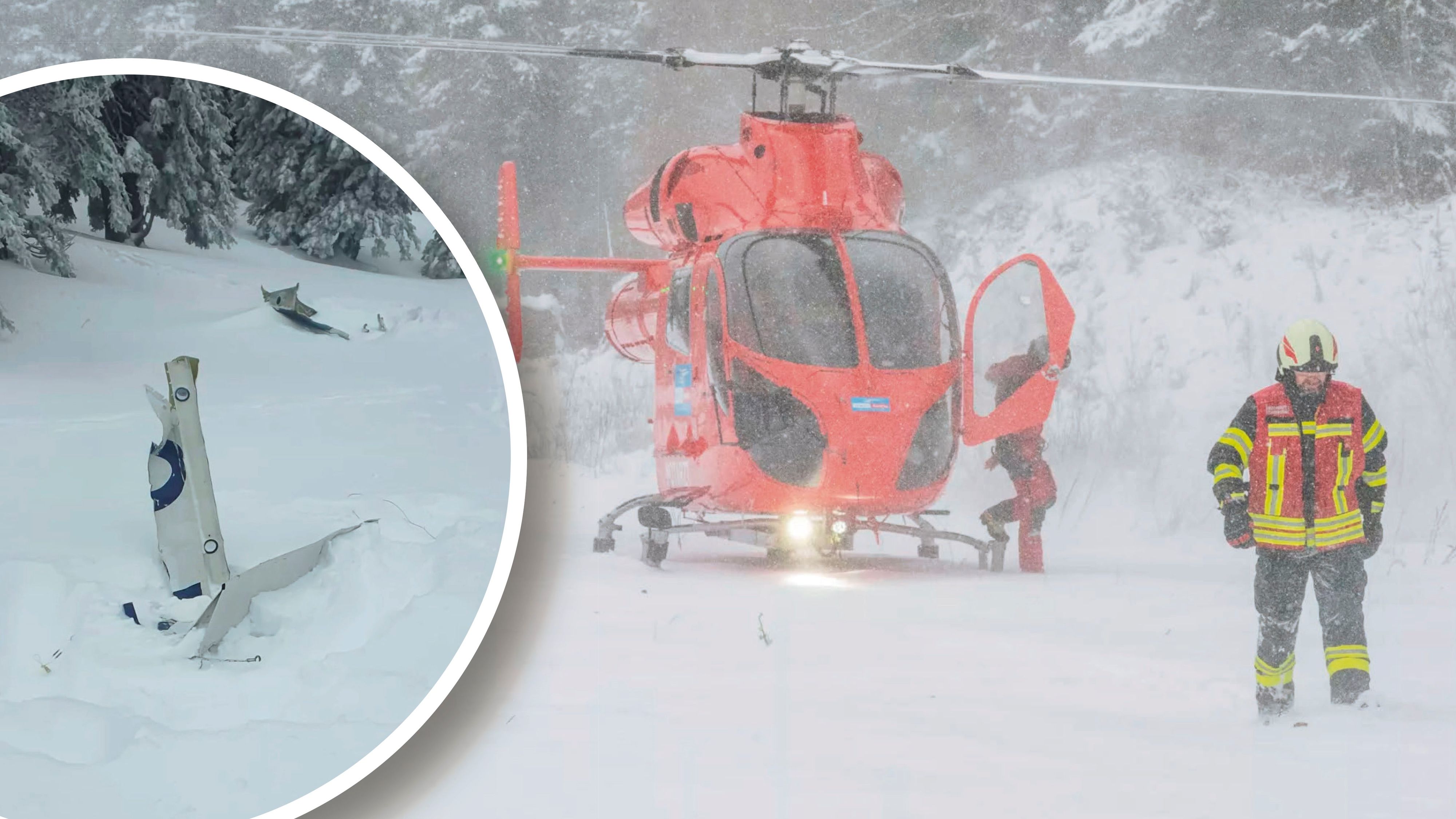 Die Staatsanwaltschaft Wels liefert neue Erkenntnisse im Fall des tragischen Flugzeugabsturzes am Kasberg.