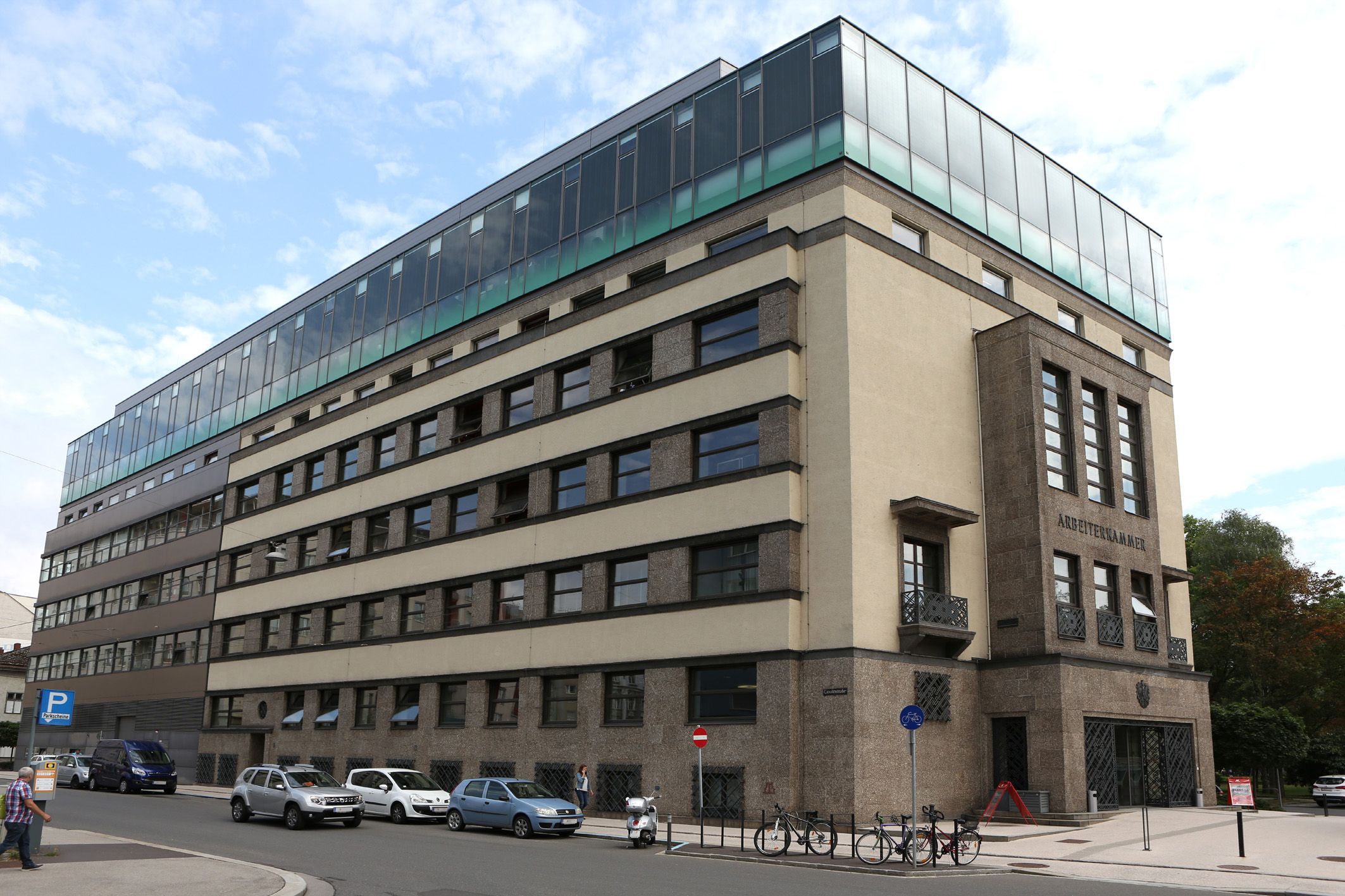 Der verzweifelte Kunde wandte sich an den Konsumentenschutz der Arbeiterkammer Oberösterreich.