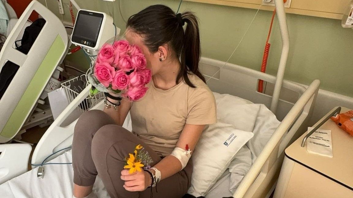 Heute.at - Von Mädchen-Gang verprügelt – Melanie will nur noch weg