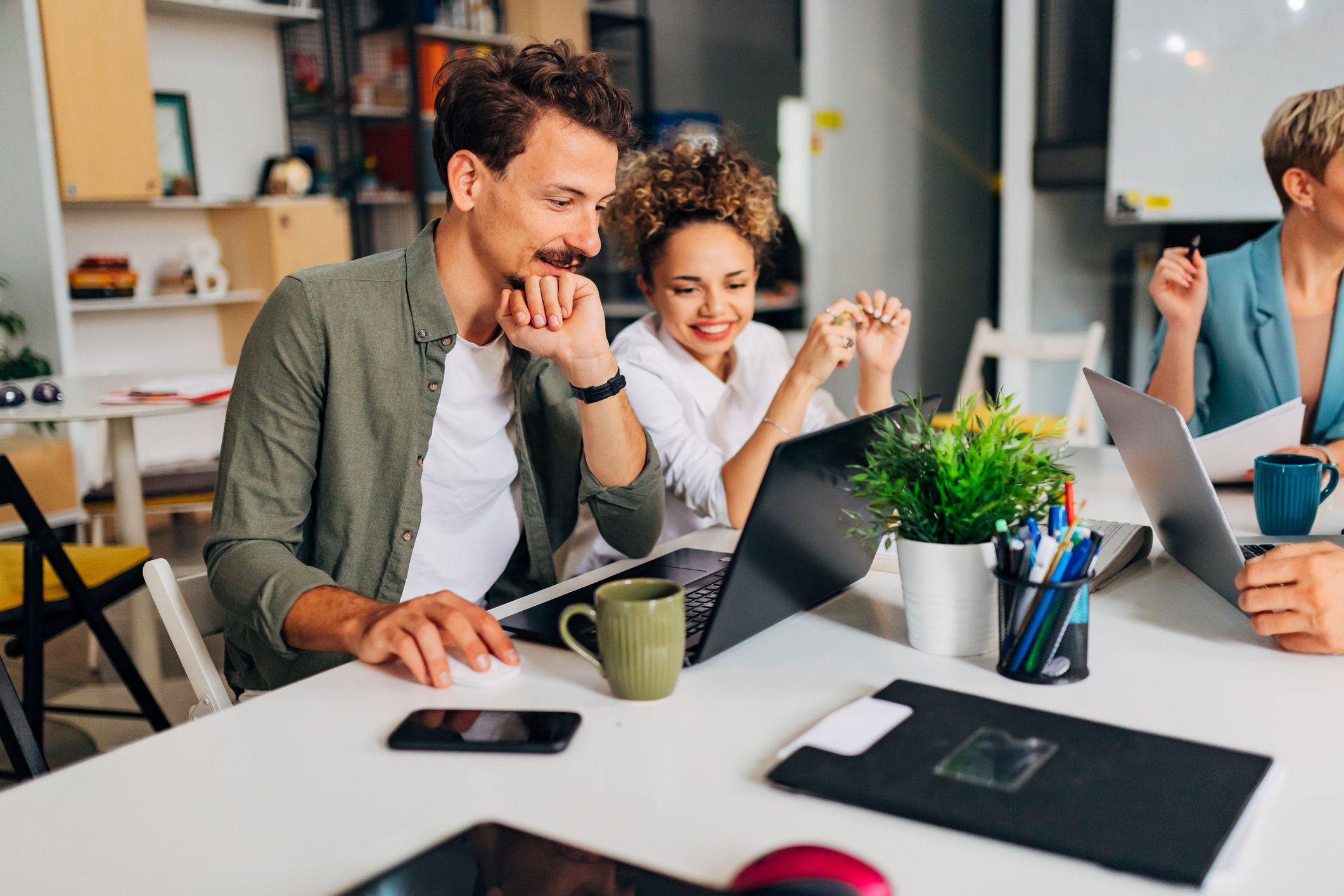 Euro während der Arbeit: AK klärt auf