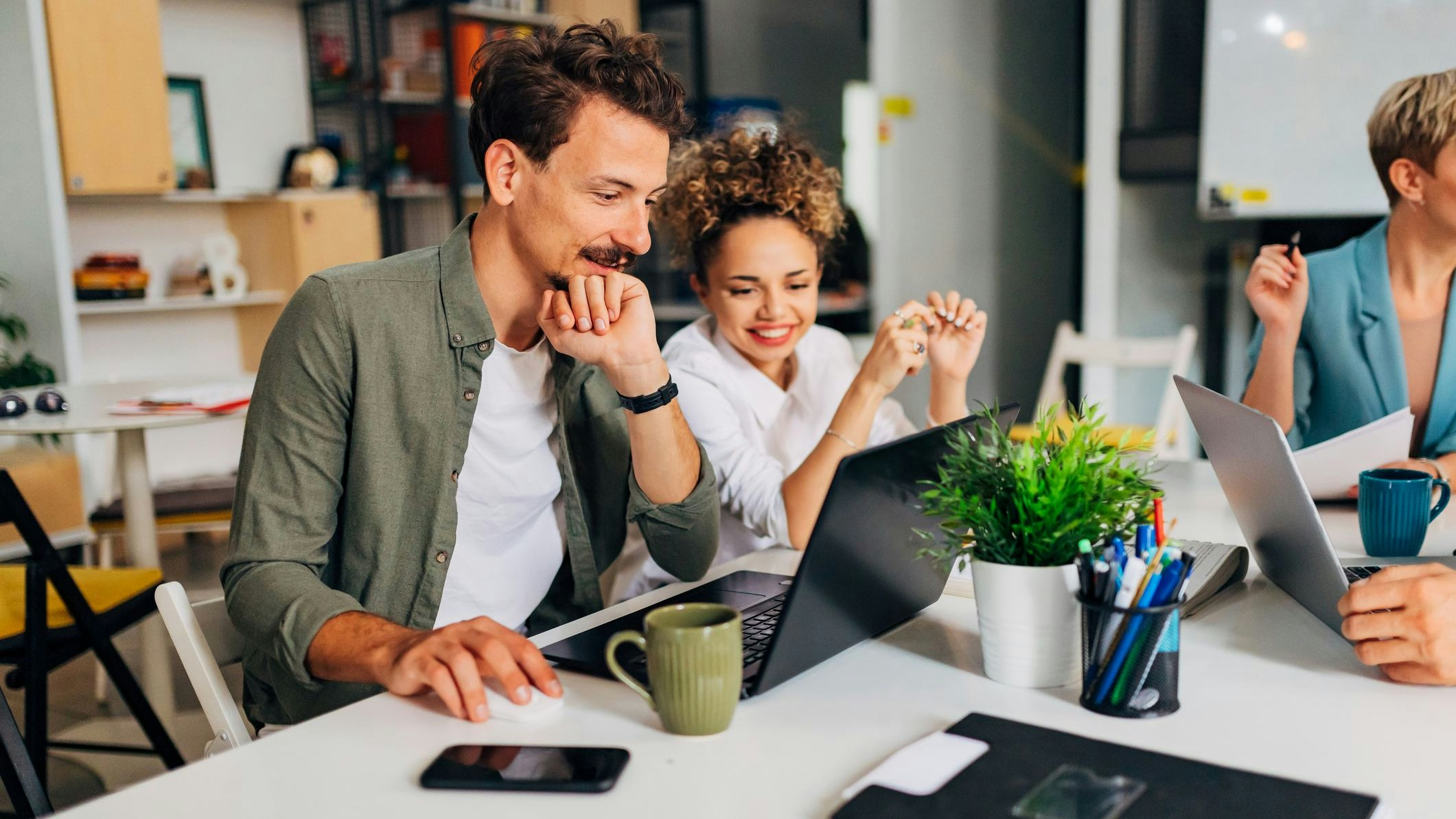 Euro während der Arbeit: AK klärt auf