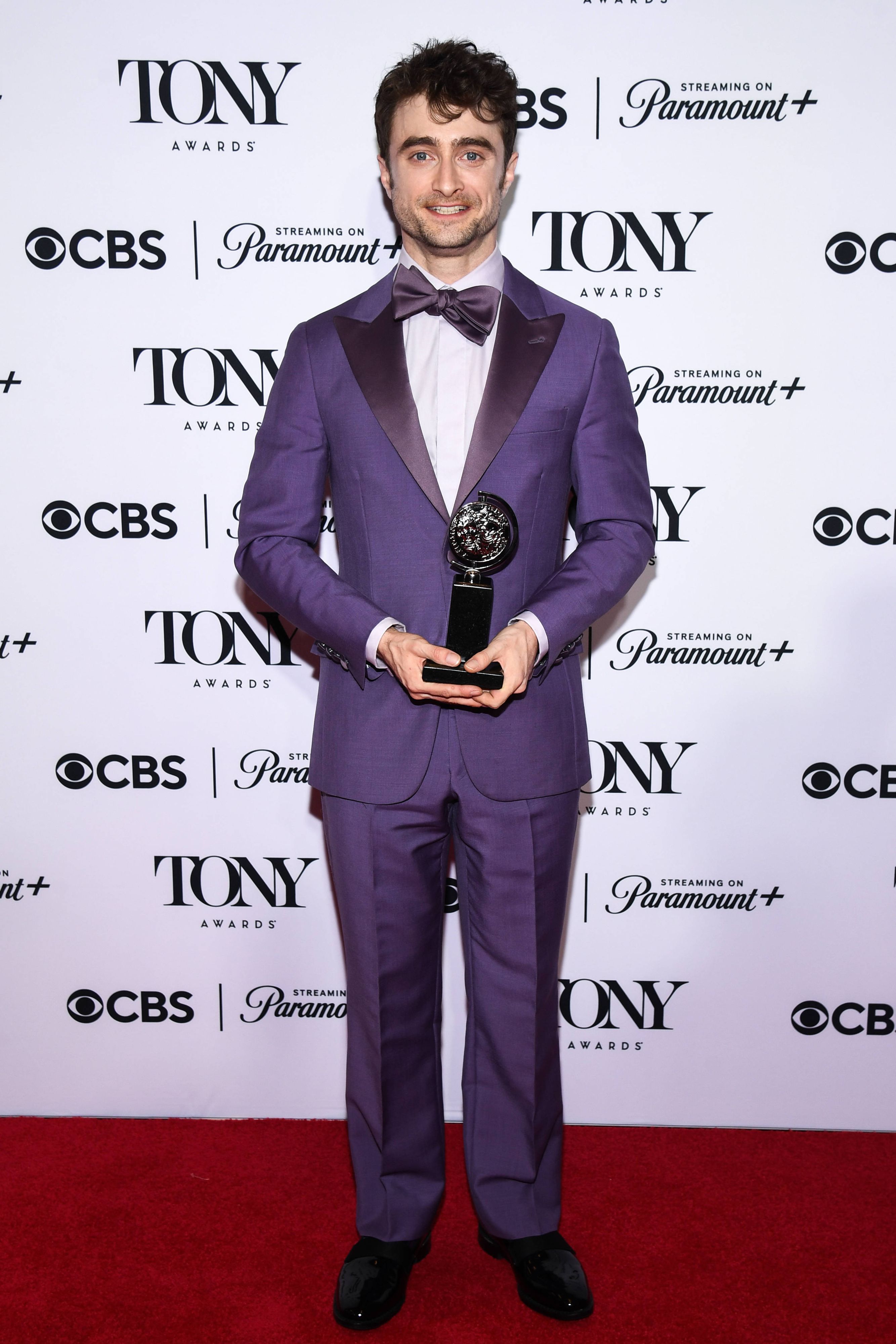 Daniel Radcliffe wurde für seine Arbeit ausgezeichnet.