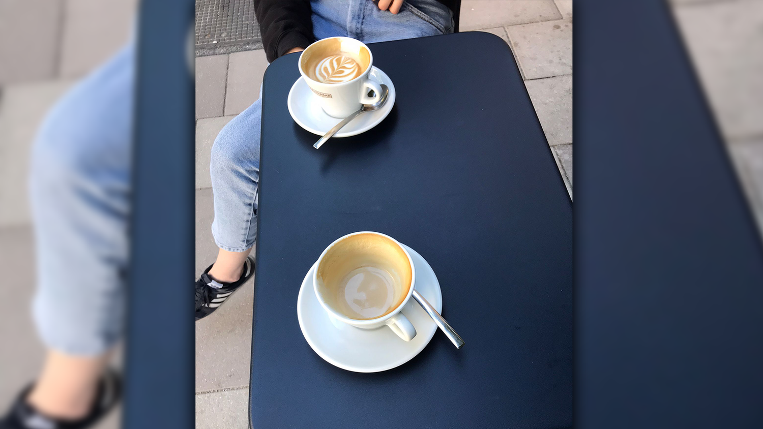 Eine Wienerin ärgerte sich unlängst darüber auf, dass zum Kaffee kein Wasser mehr serviert.