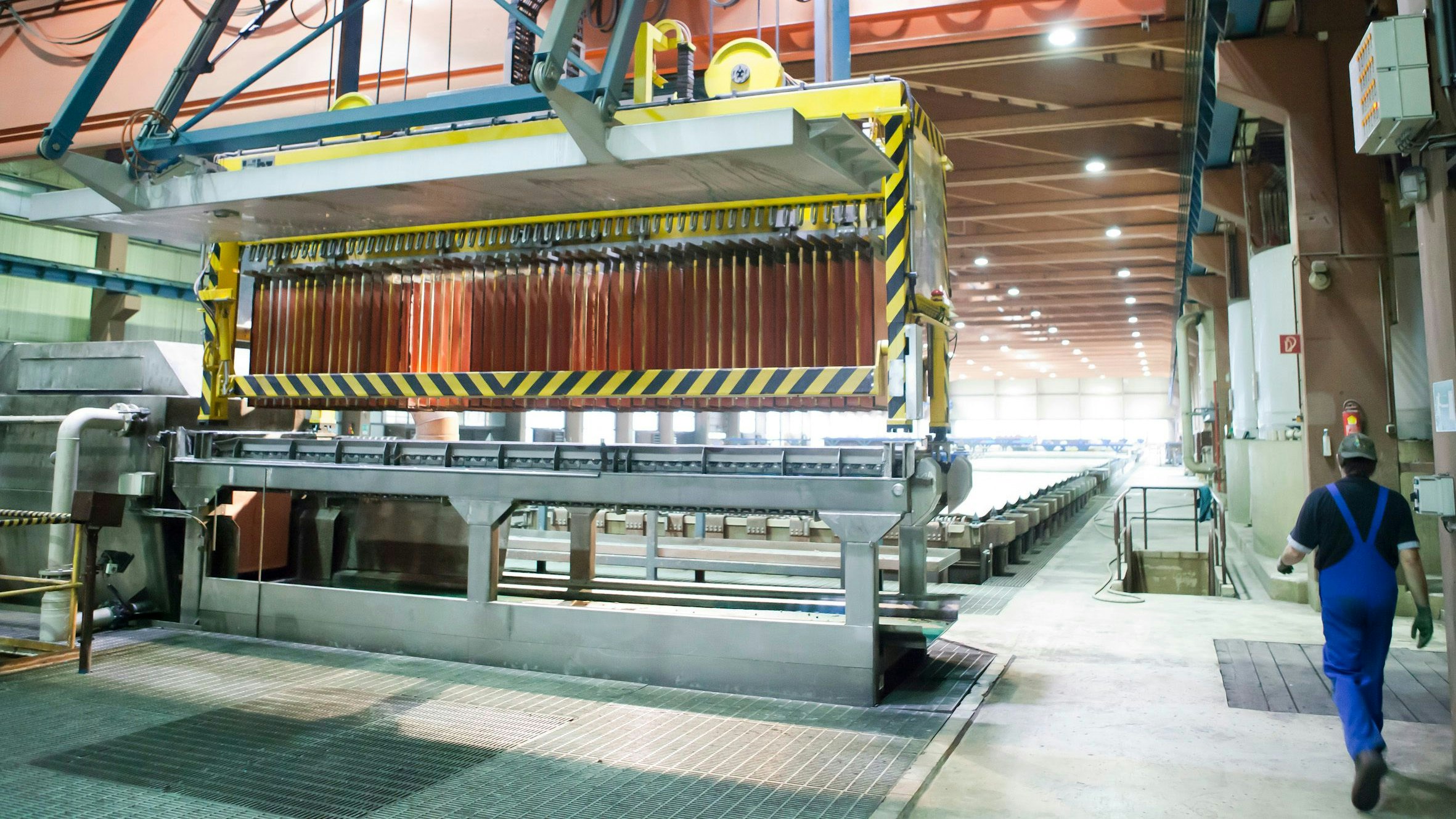 Erfolgreicher Abschluss in der siebenten Runde der KV-Verhandlungen in der Chemischen Industrie.