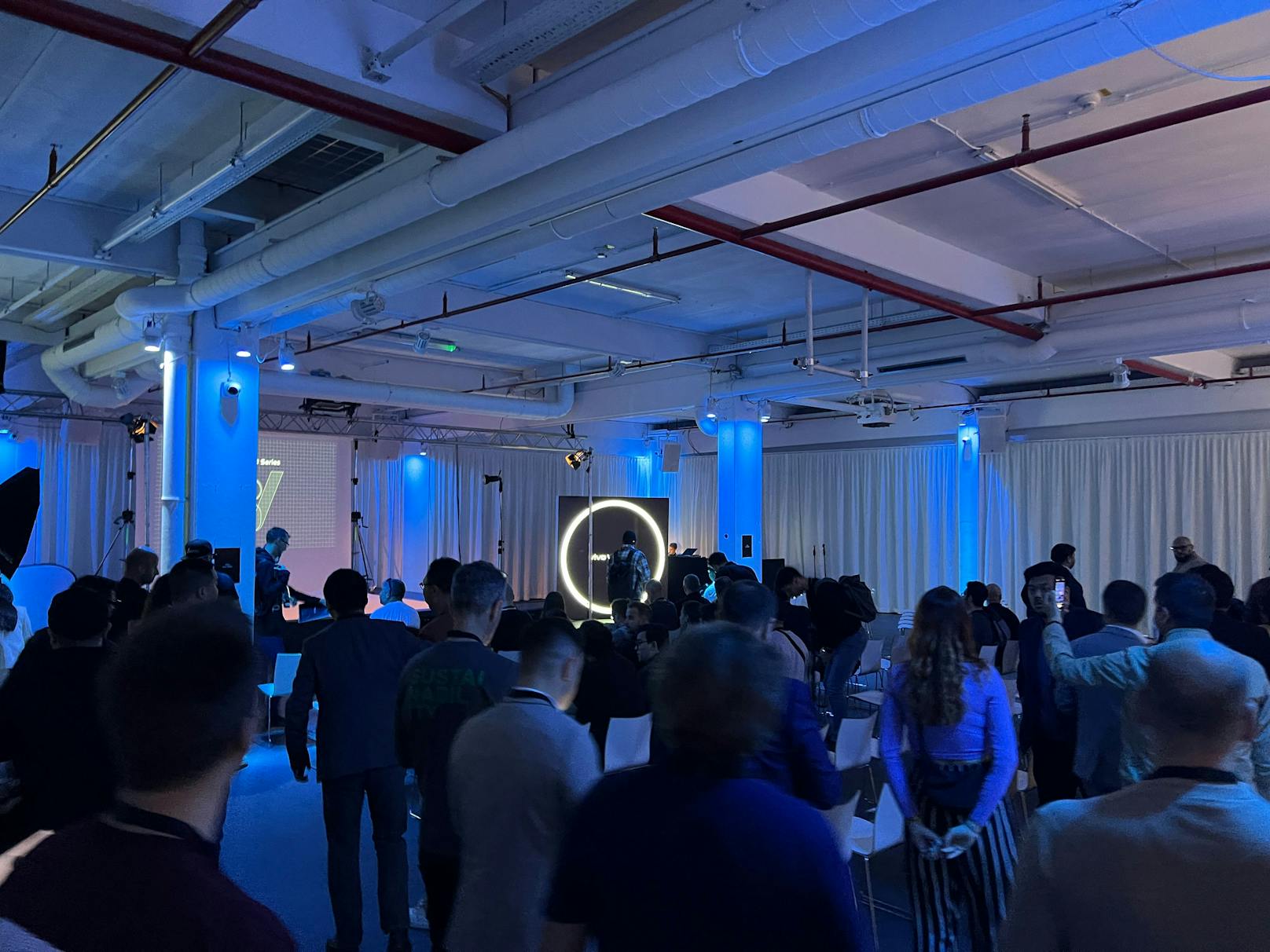 Vivo V40 Launch Event am 14. Juni in München