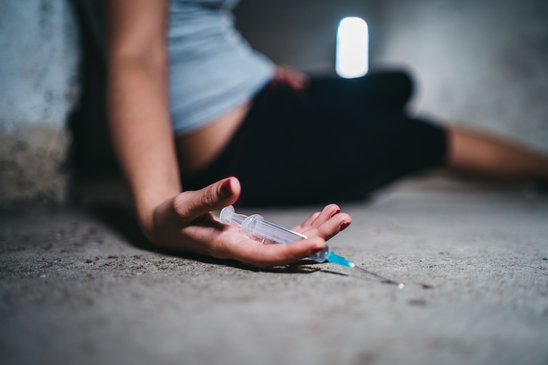 Heute.at - Drogen-Tod im Hotel: 16-Jährige reiste aus Salzburg an