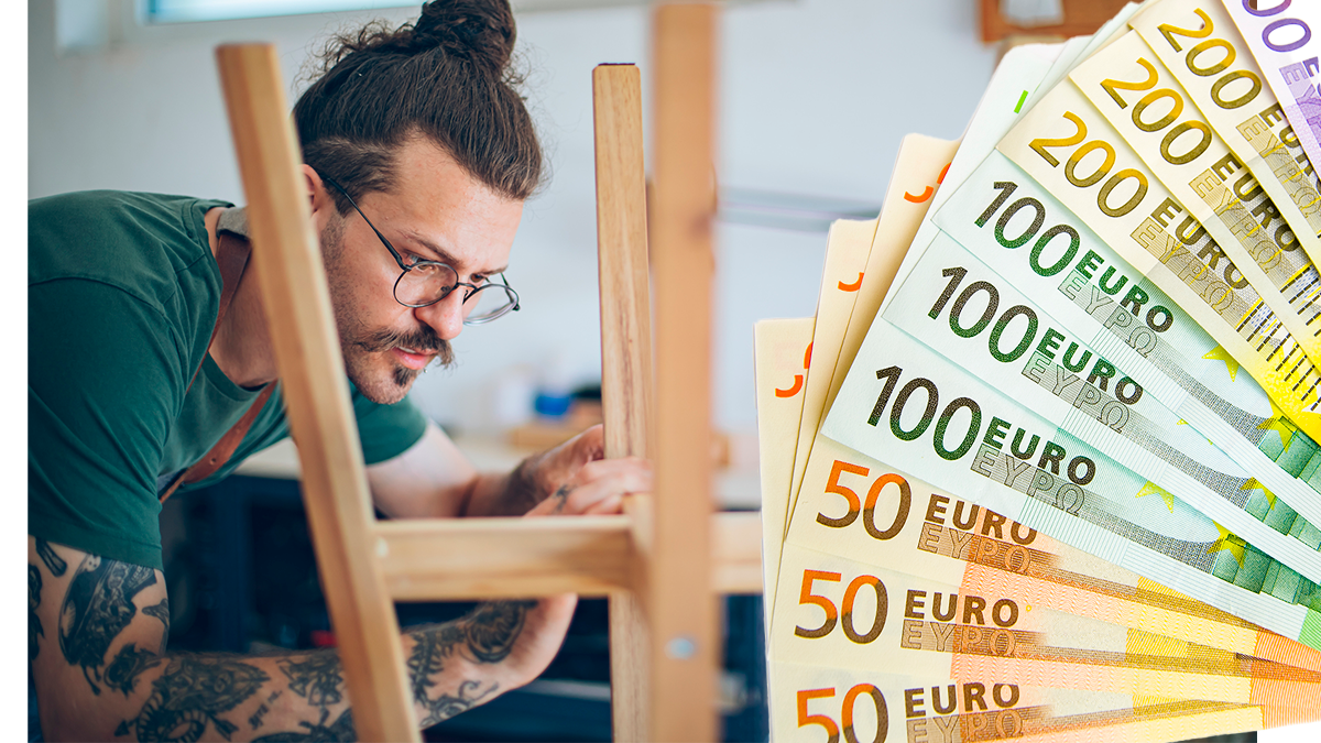 Mit der Energiekostenpauschale<a rel=