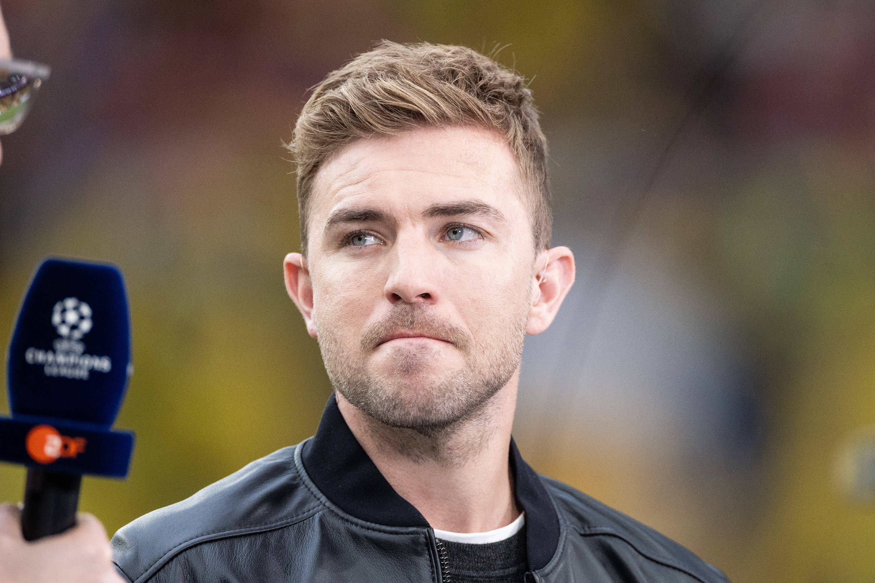 ZDF-Experte spricht über seine Nichtnominierung der EM 2016.