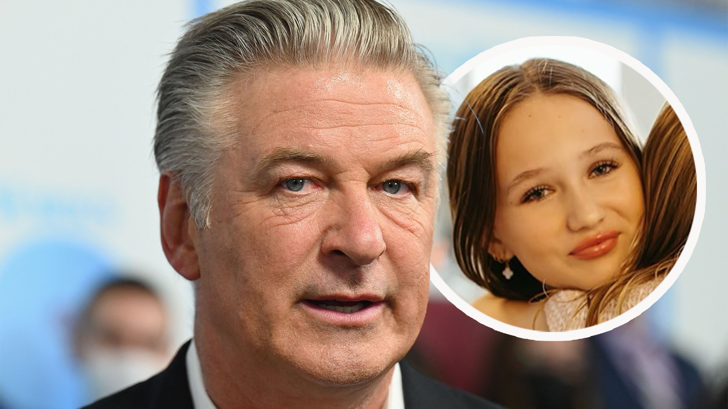 Alec Baldwin wollte einfach nur eine süße Familien-Collage zum Vatertag mit der Welt teilen. 