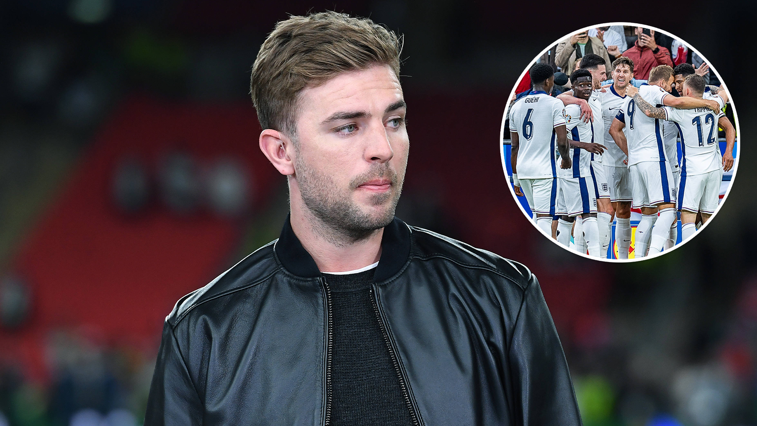 Ex-DFB-Spieler Christoph Kramer feuerte gegen Favoriten England.