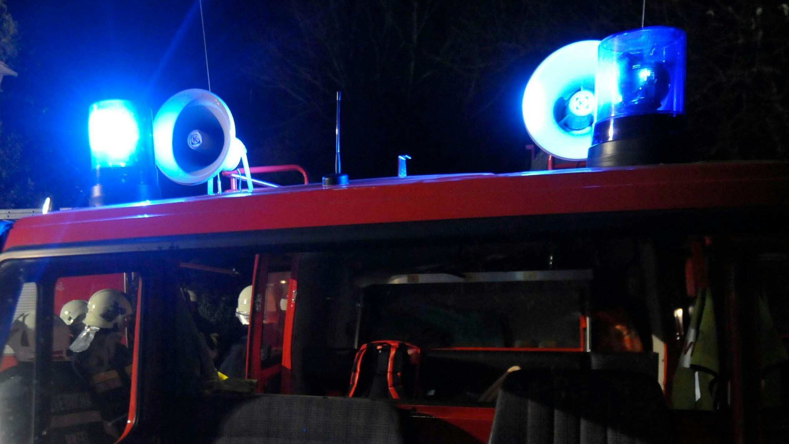 Der 20-Jährige wurde mehrfach angezeigt. (Symbolbild)