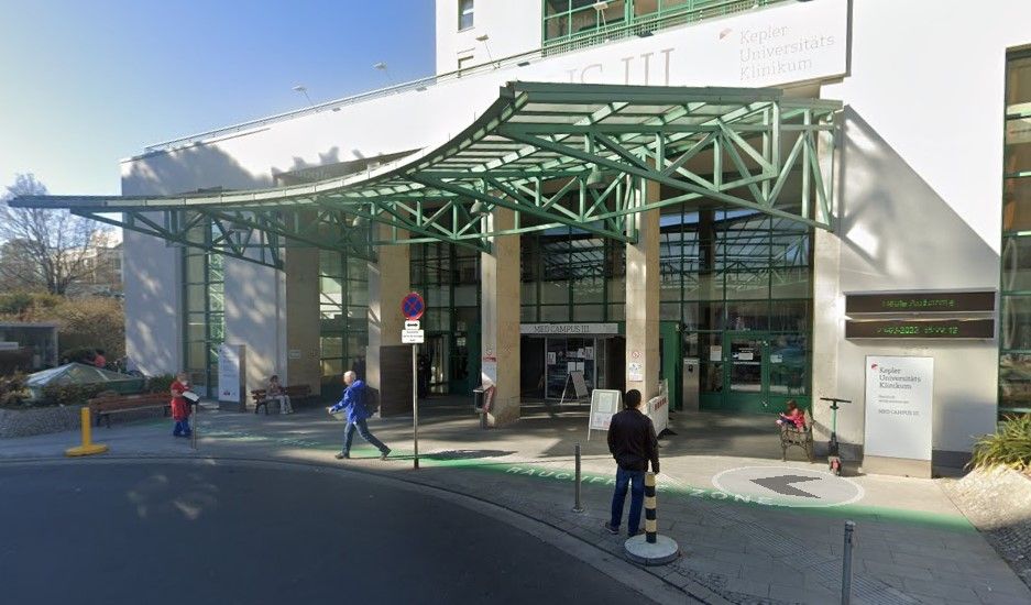 Das Linzer Kepler Klinikum hat mit zahlreichen Herausforderungen zu kämpfen.