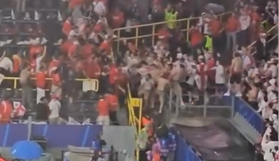 Schlägerei in Dortmund 