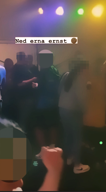 Wirbel um Parolen zu Gigi-Song in Erlauf