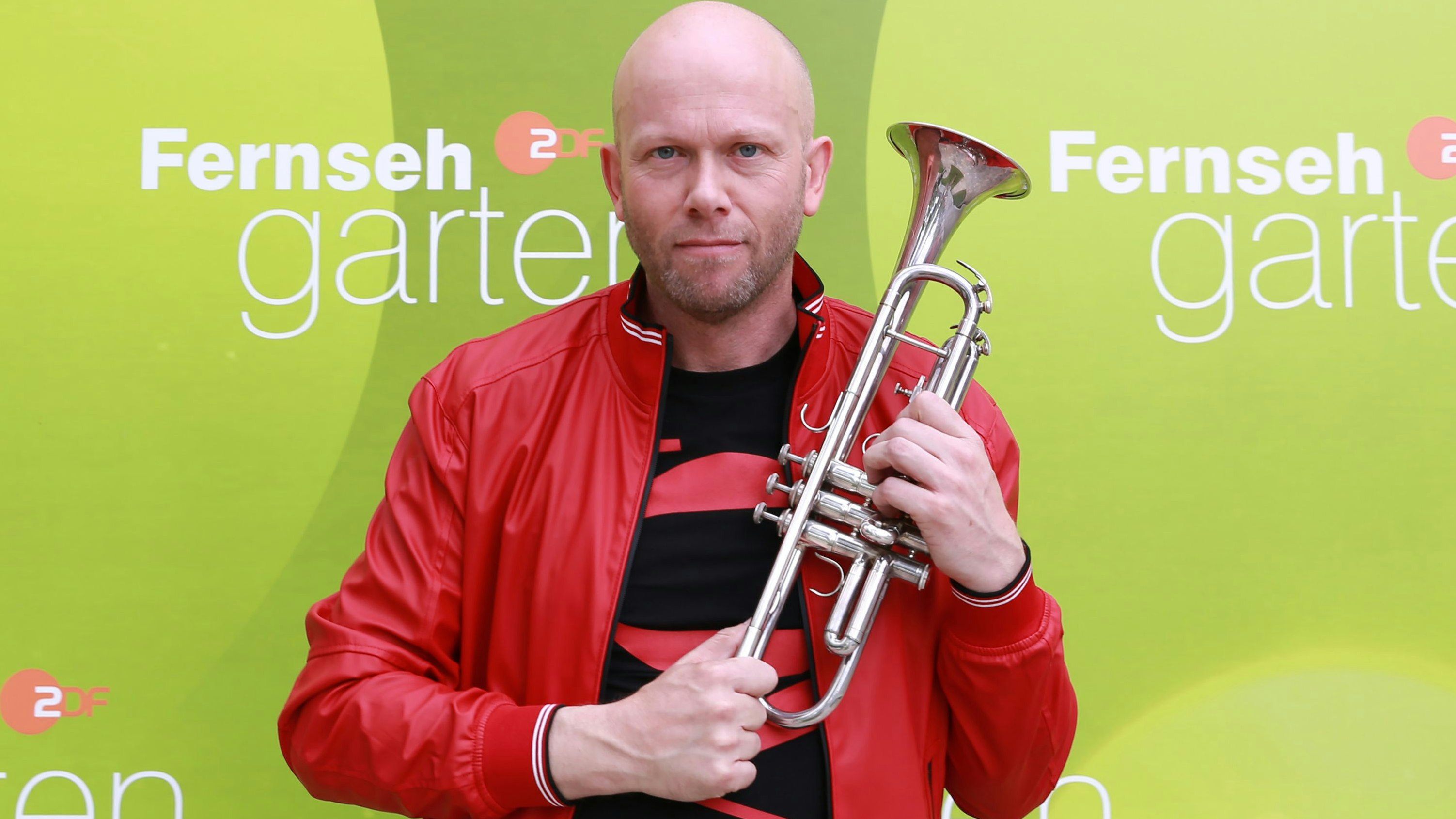 Heute.at - Star-DJ Dario G im Alter von 53 Jahren verstorben