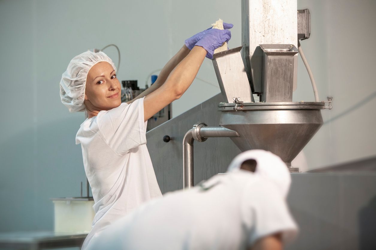 Beschäftigte in Griechenland sollen künftig bis zu 48 Stunden pro Woche arbeiten. (Symbolfoto)