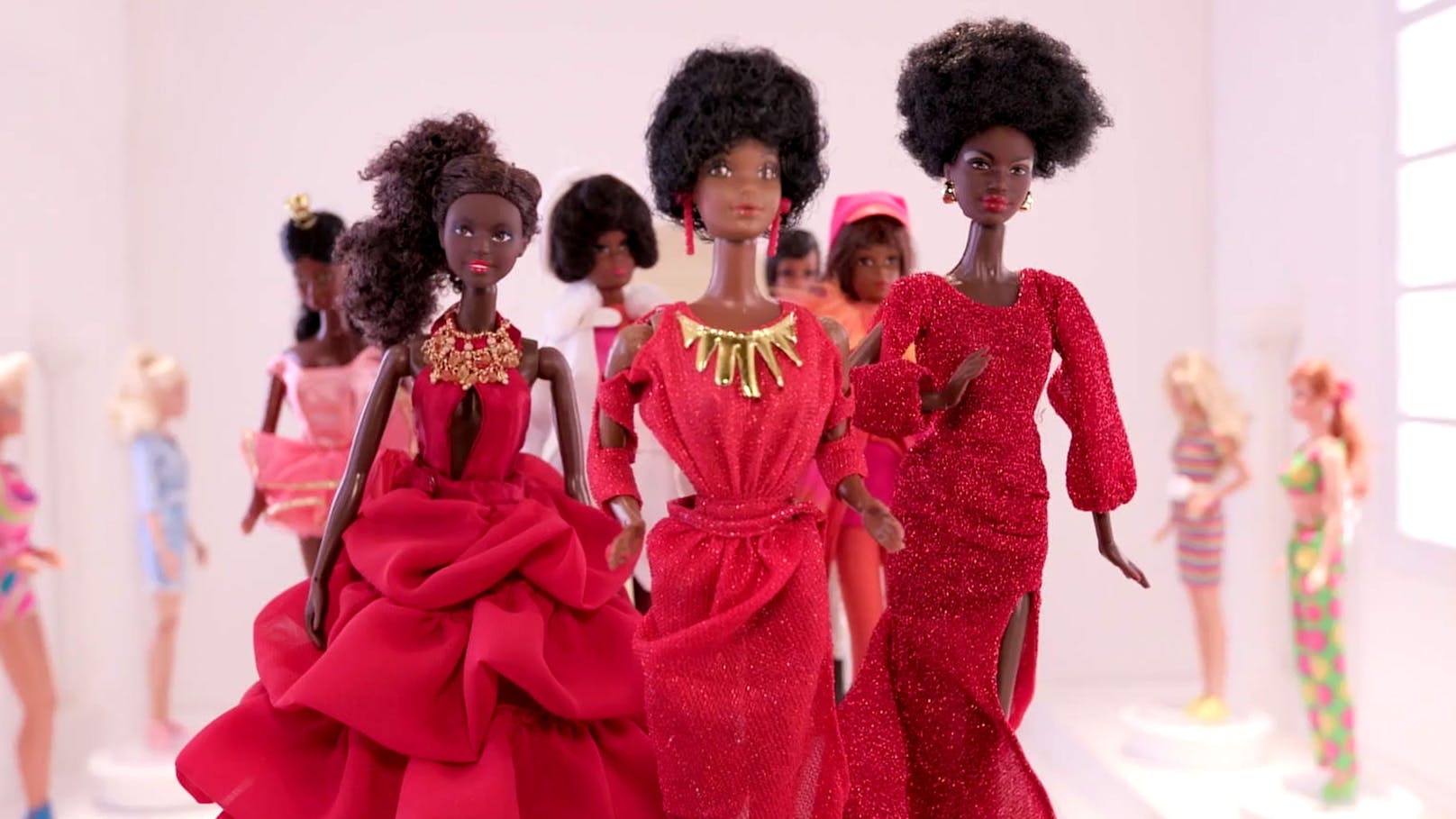 Überraschung: Netflix zeigt jetzt neuen Barbie-Film
