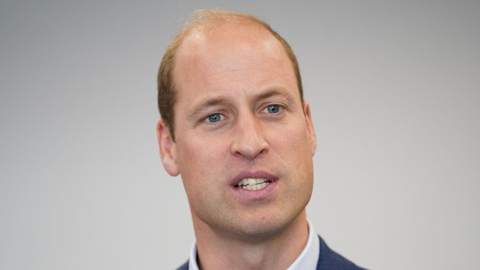 Gerüchte um Prinz William – Palast macht es offiziell