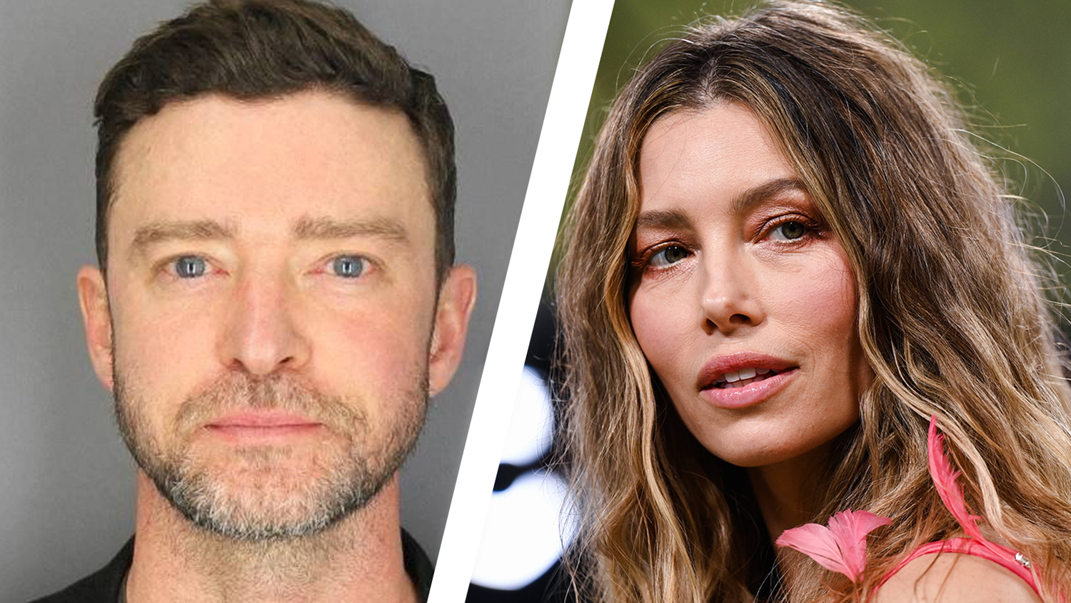 Justin Timberlake darf das Polizeigewahrsam verlassen - seine Frau fehlt an seiner Seite.