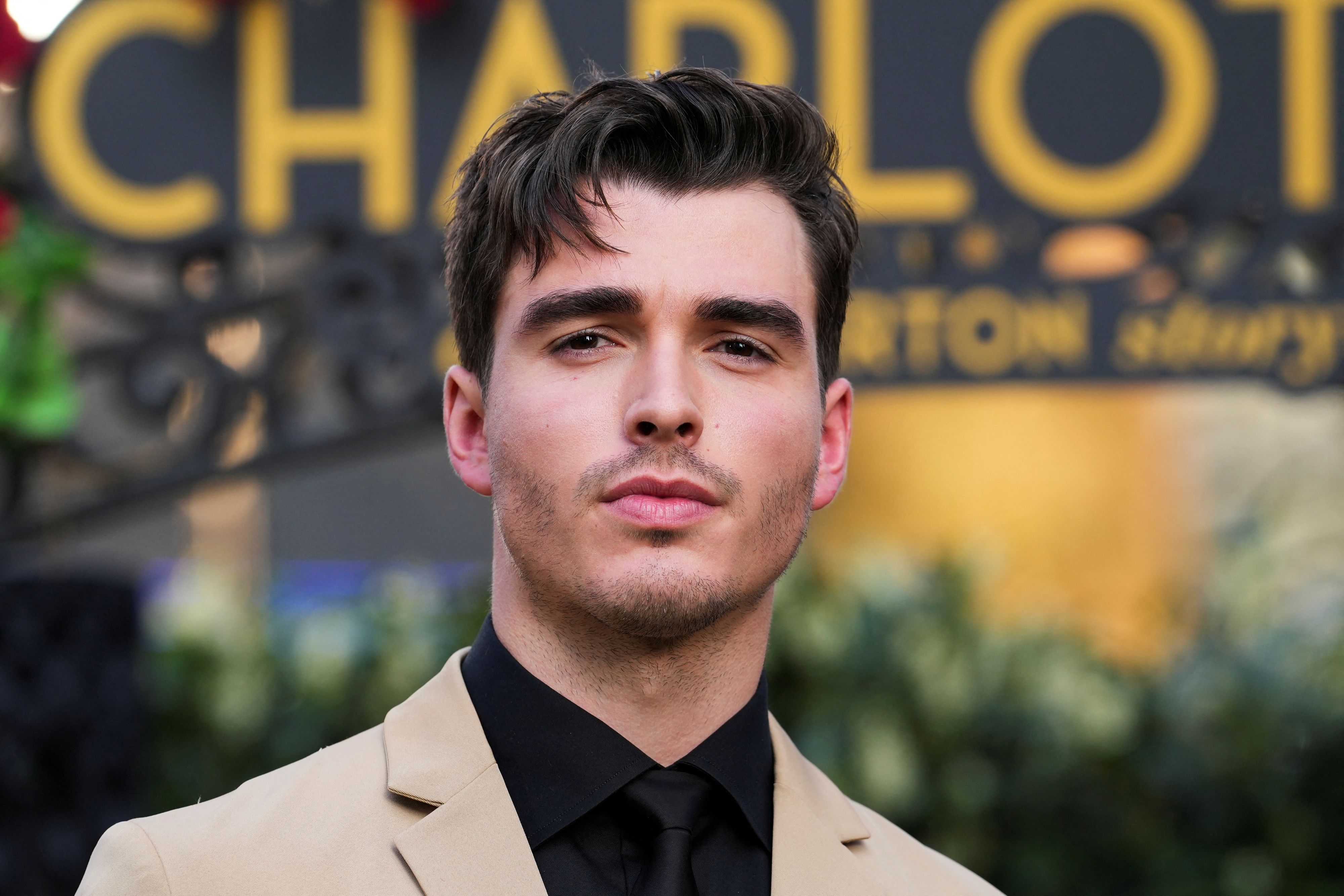  Corey Mylchreest ergatterte neue Rolle.