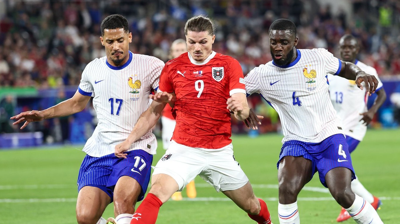 Heute.at - Bringt Endspiel für ÖFB Servus TV wieder Rekord?