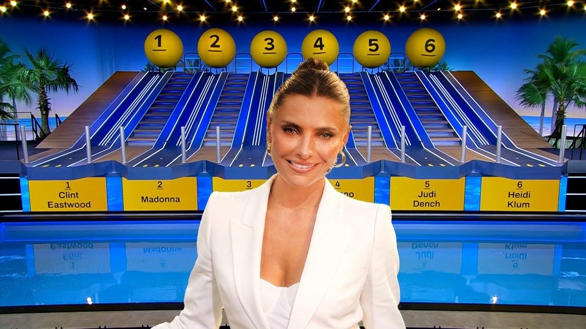 Sophia Thomalla wird die Show moderieren.