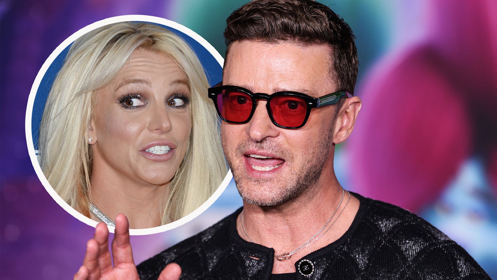 Britney Spears: Seitenhieb gegen Ex Timberlake