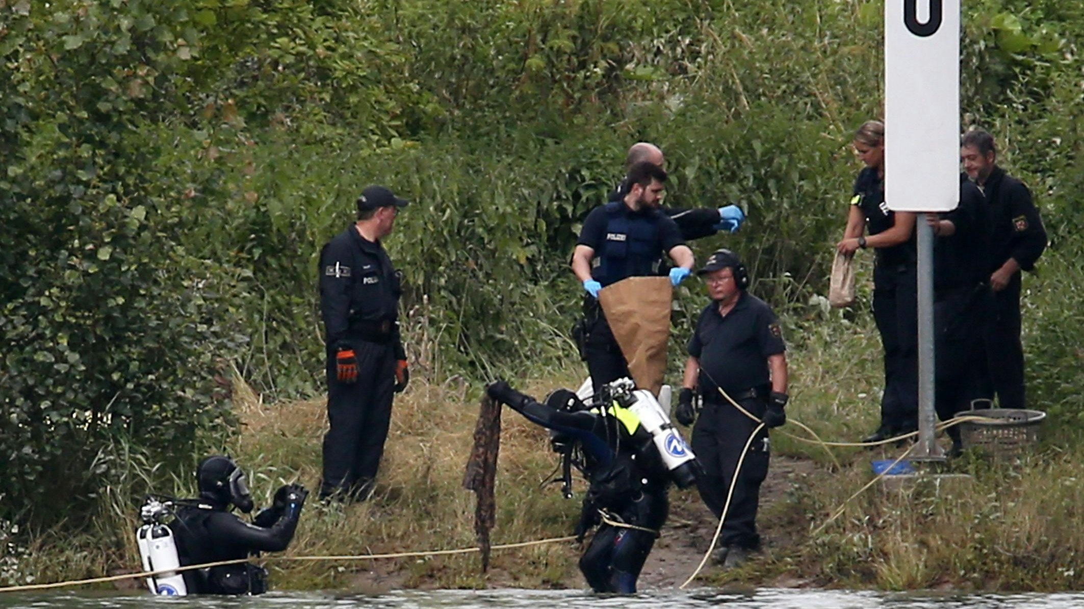 Heute.at - Wegen Lebenswandel – 15-Jährige wurde ermordet