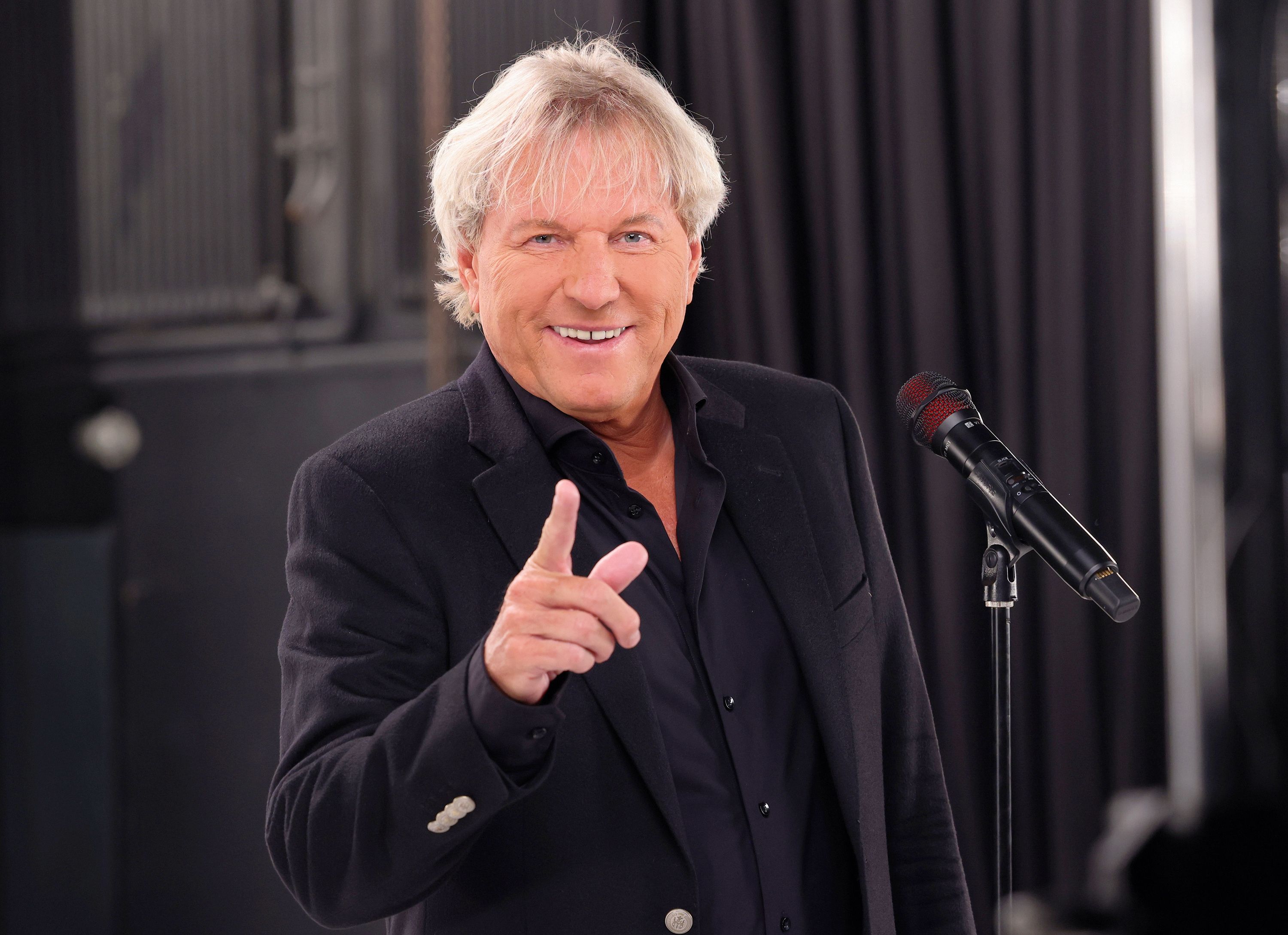 Bernhard Brink
