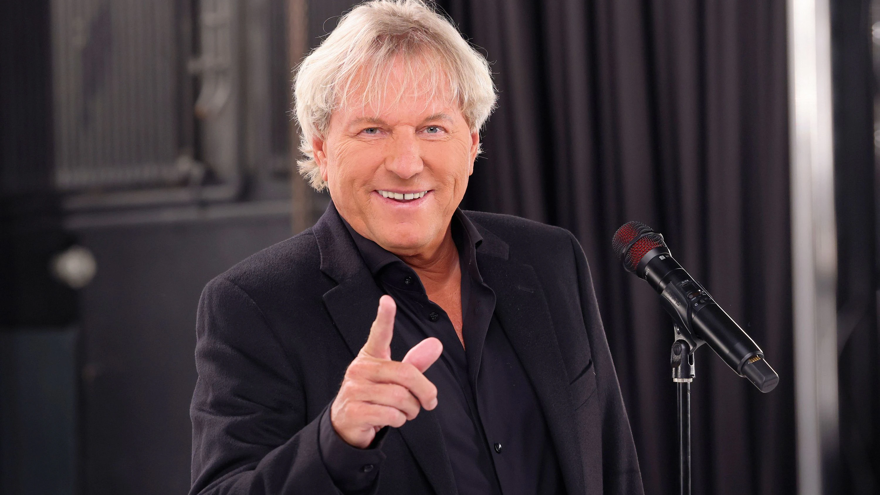Bernhard Brink