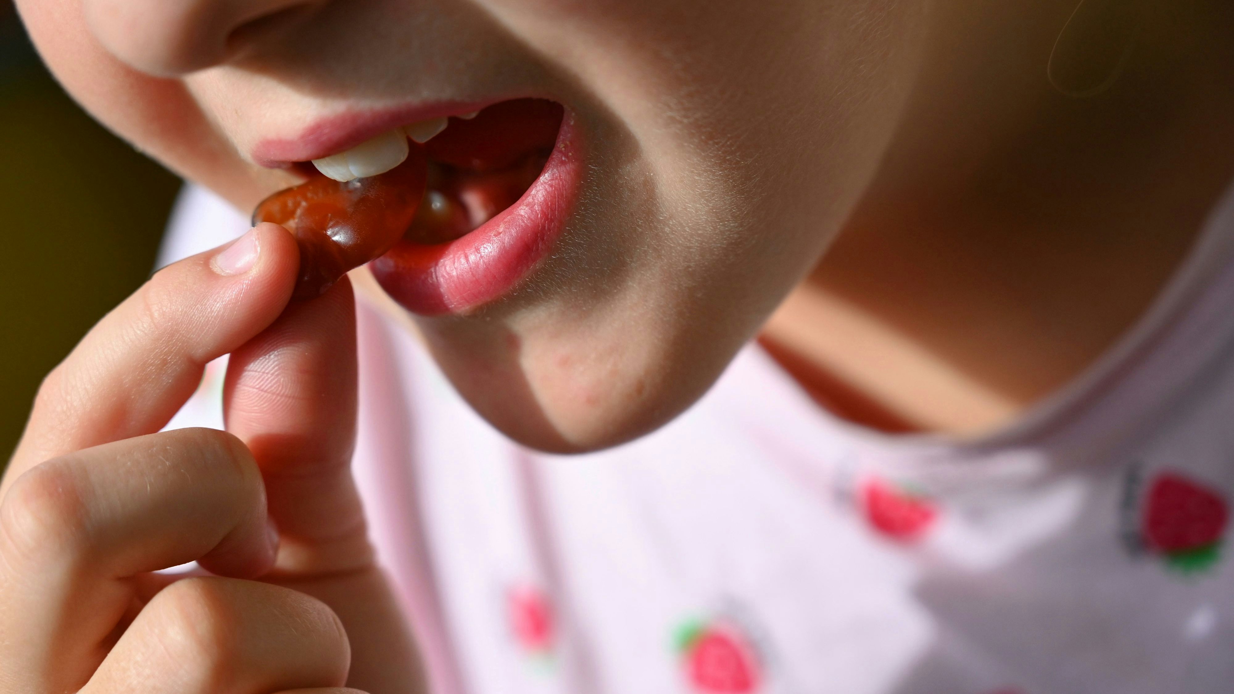 Heute.at - Vorsicht! Diese Kinder-Süßigkeiten enthalten Alkohol