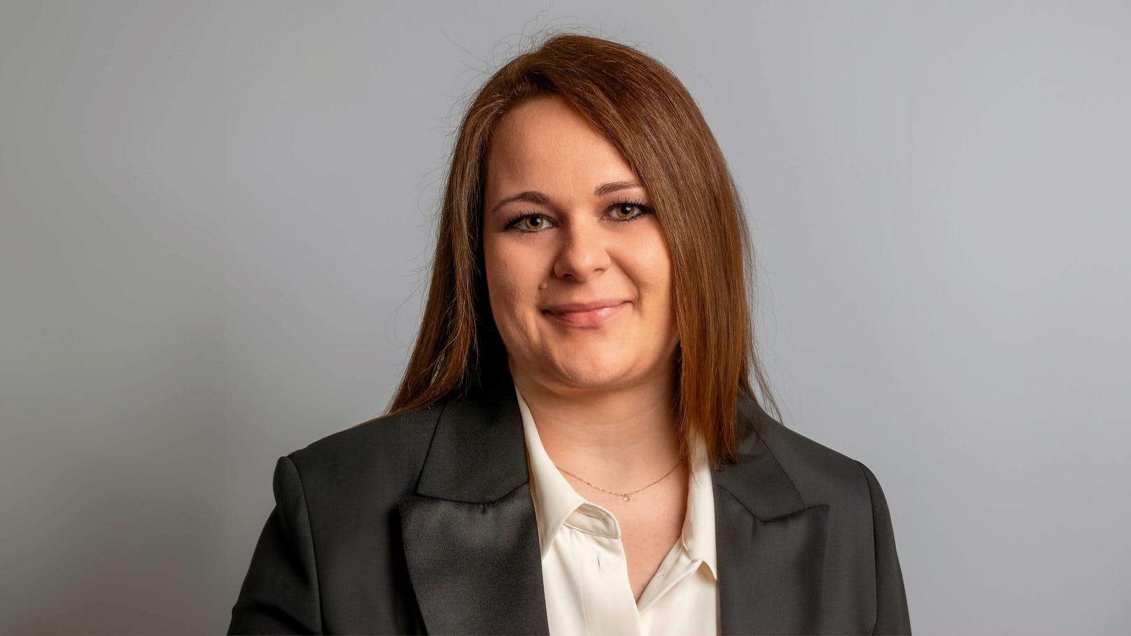 Petra Riener, Leiterin der Verkehrssicherheit beim ÖAMTC Oberösterreich. 