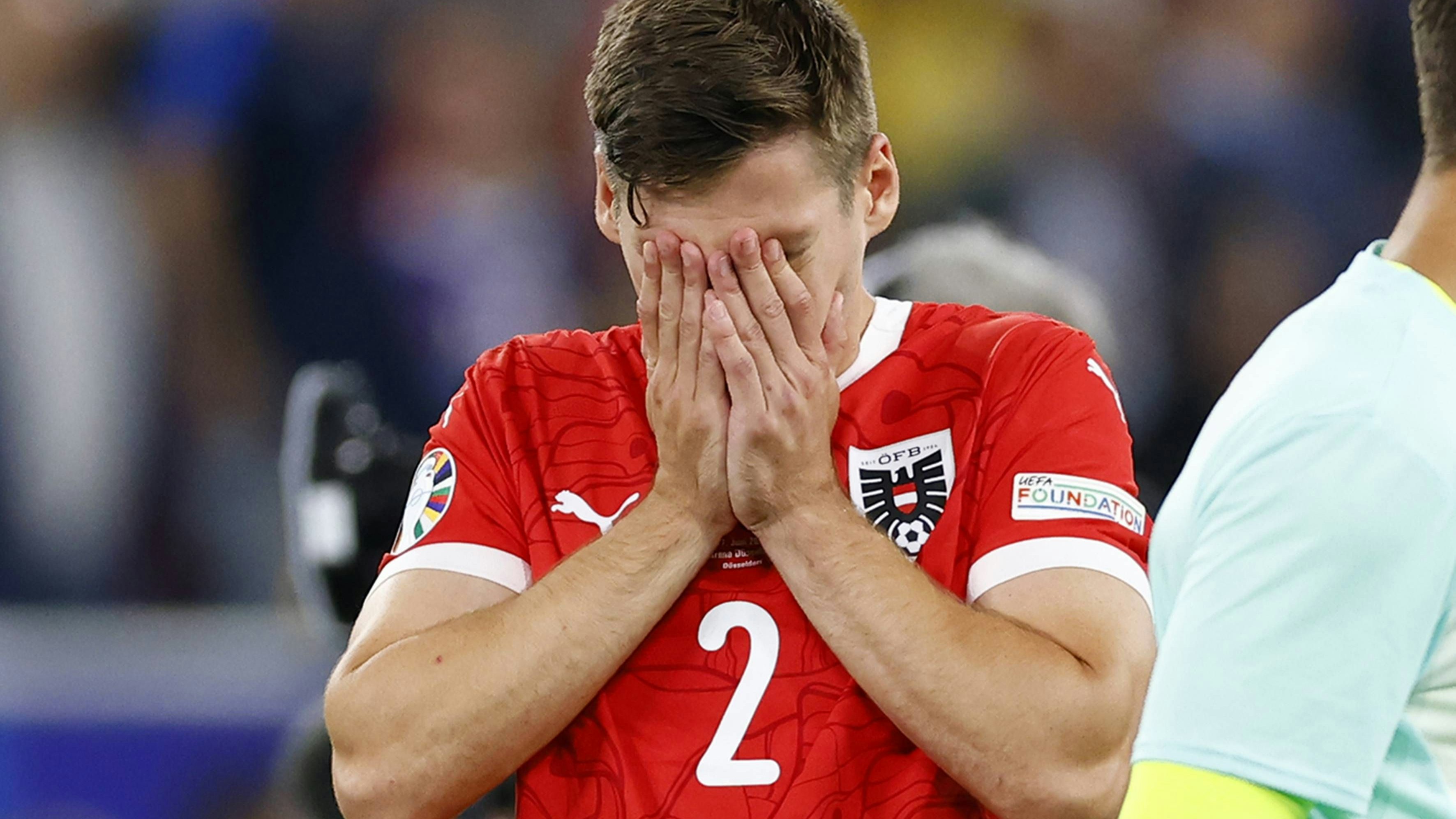 Heute.at - Rekordverdächtig? Eigentor-Boom bei der EURO