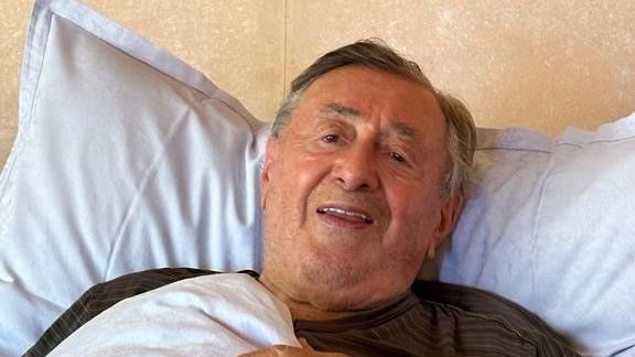 Heute.at - Bekomme keine Jaukerln mehr - Lugner erleichtert