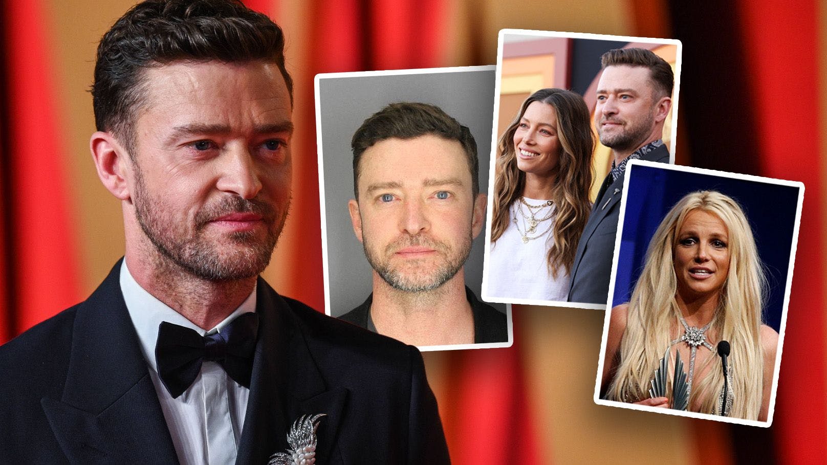 Skandalwelle um Timberlake – ist seine Karriere vorbei?