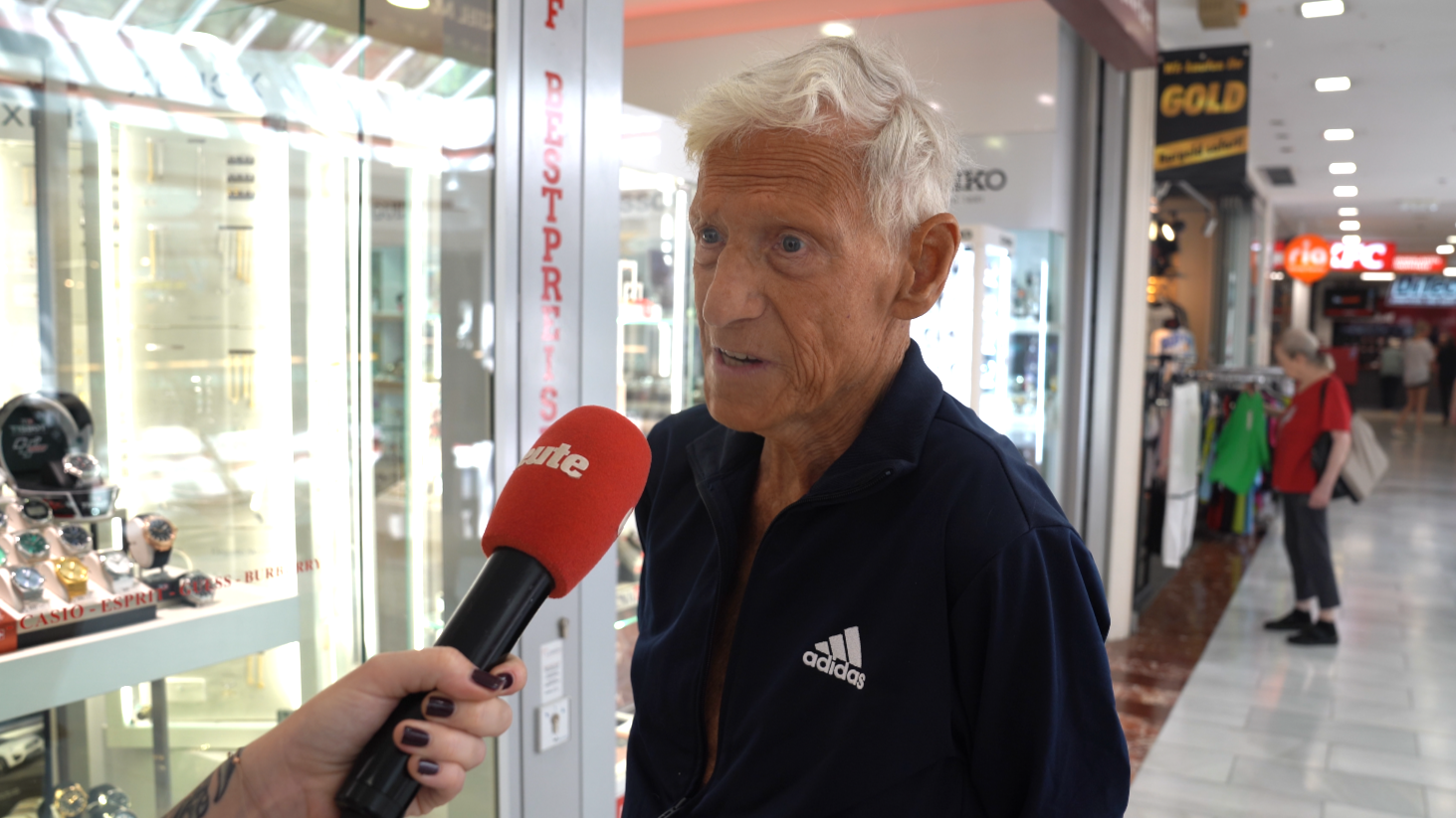 Heute.at - Wunsch an Regierung: Sofort Neuwahlen!