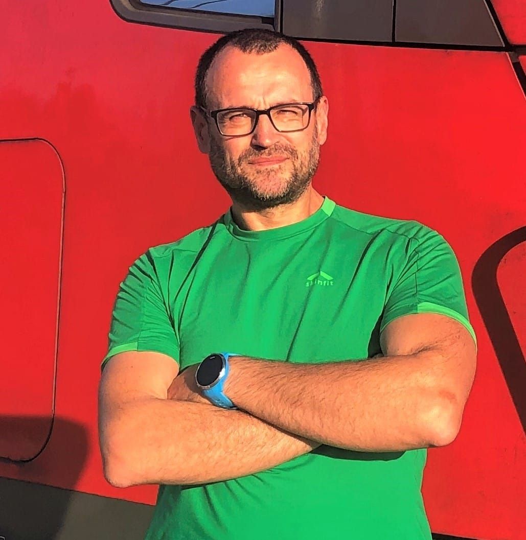 Christian Oberlechner will raus aus dem 