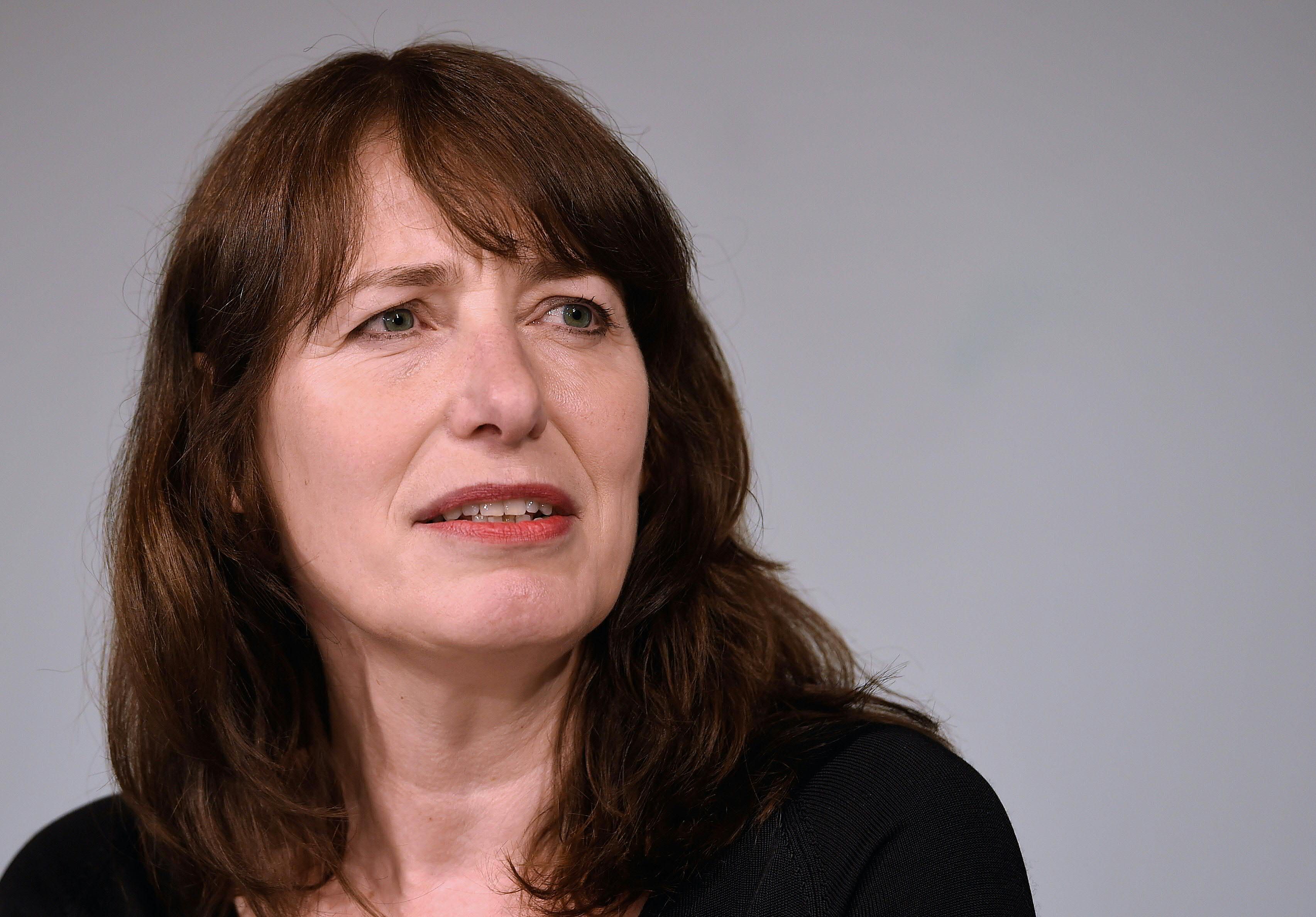 Marie Rötzer ist derzeit Direktorin des Landestheater St. Pölten.